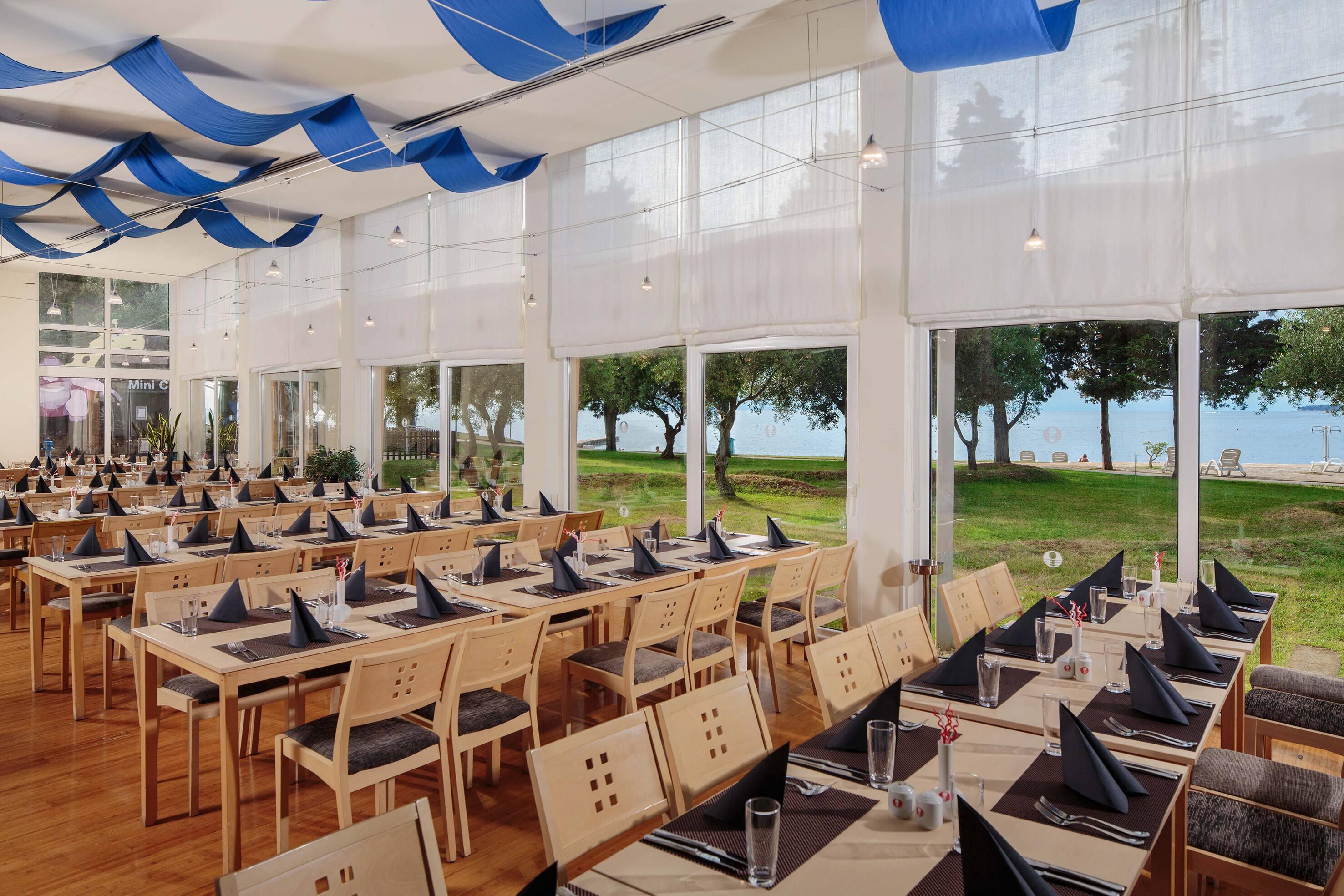 Hotel: Residence Umag Plava Laguna