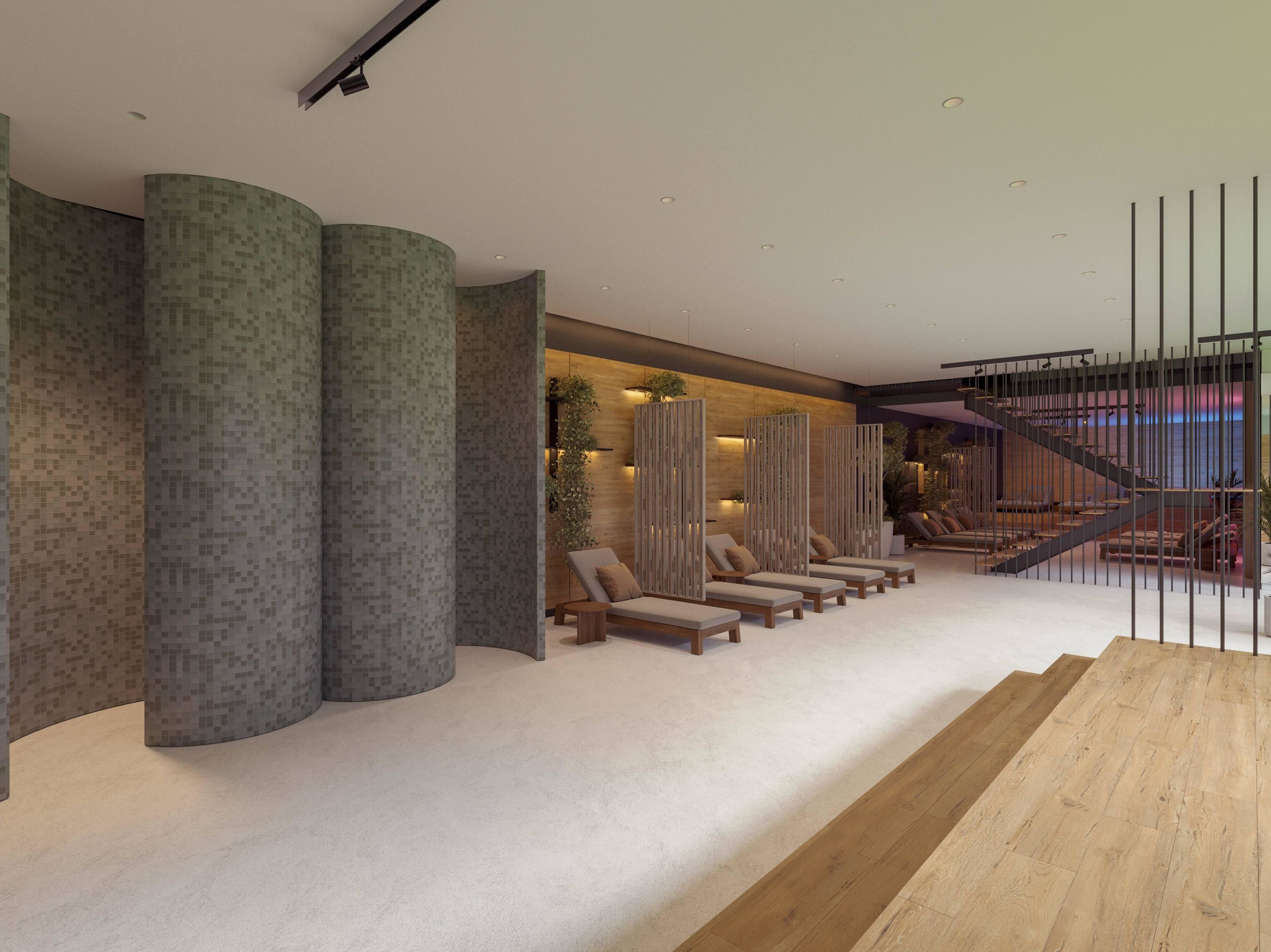 Hotel: Hotel Garden Istra Plava Laguna