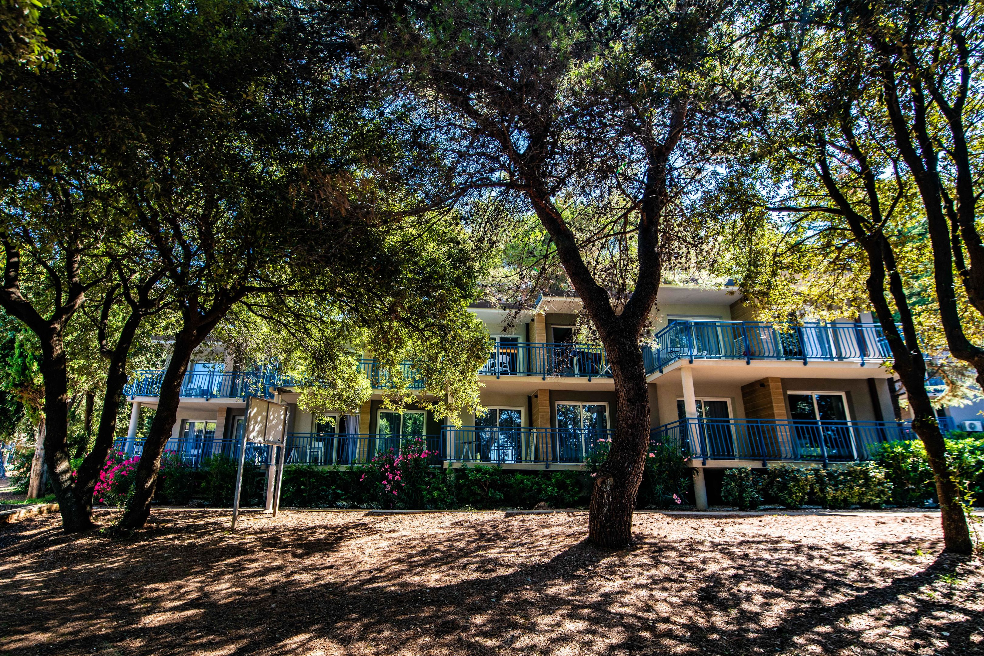 Hotels - Istrien - Arena Verudela Beach