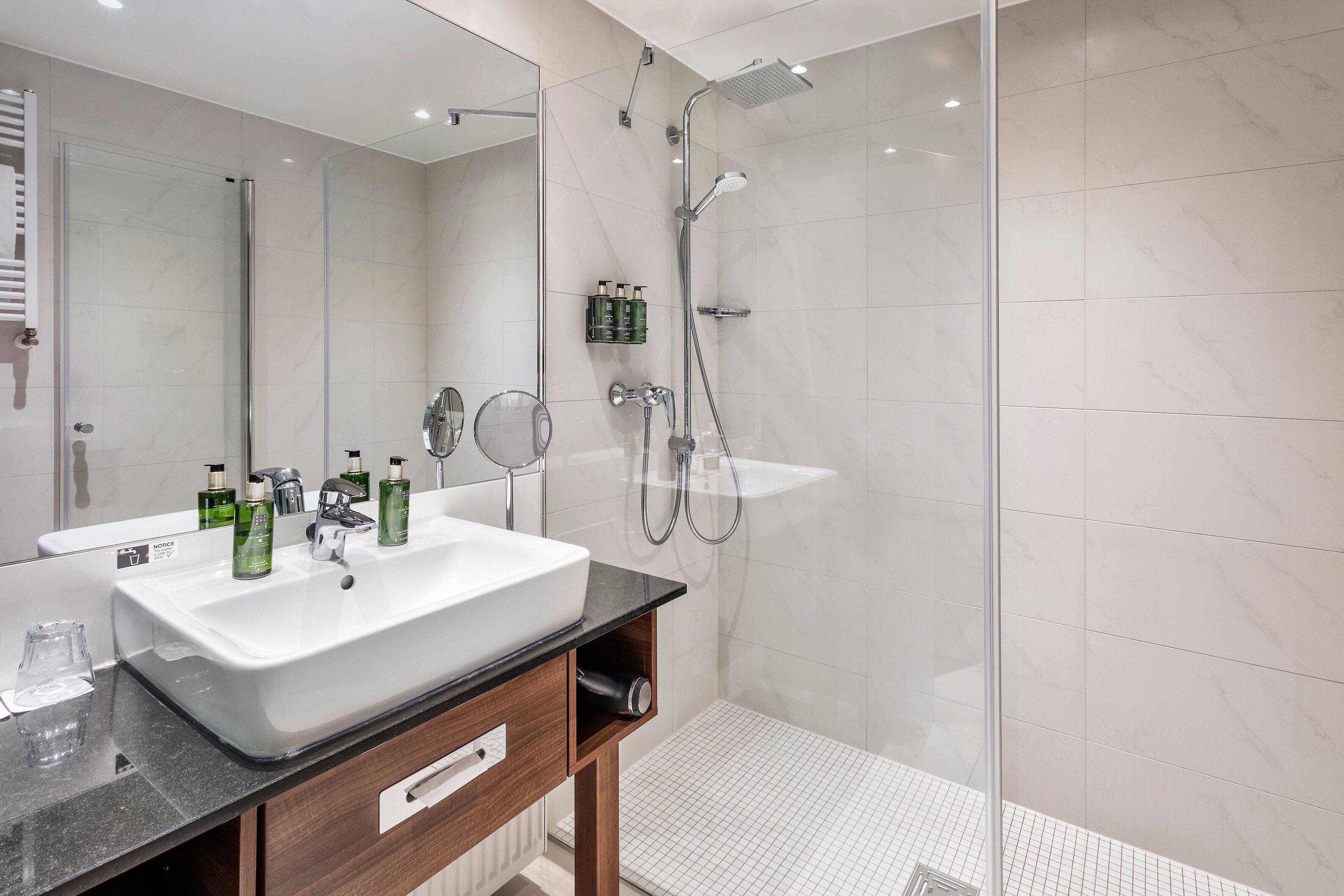 Hotel: Meliá Luxembourg