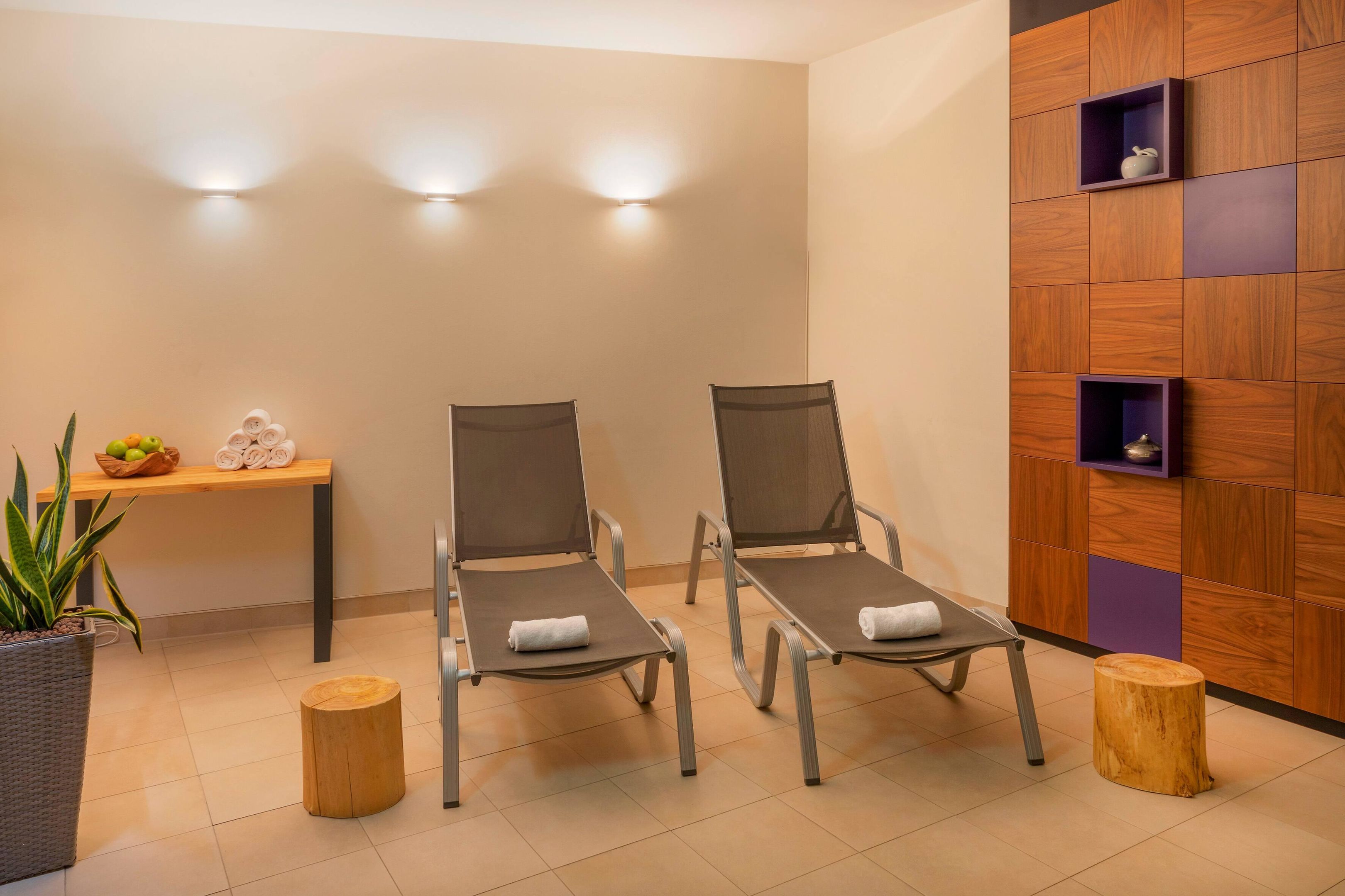 Hotel: Meliá Luxembourg
