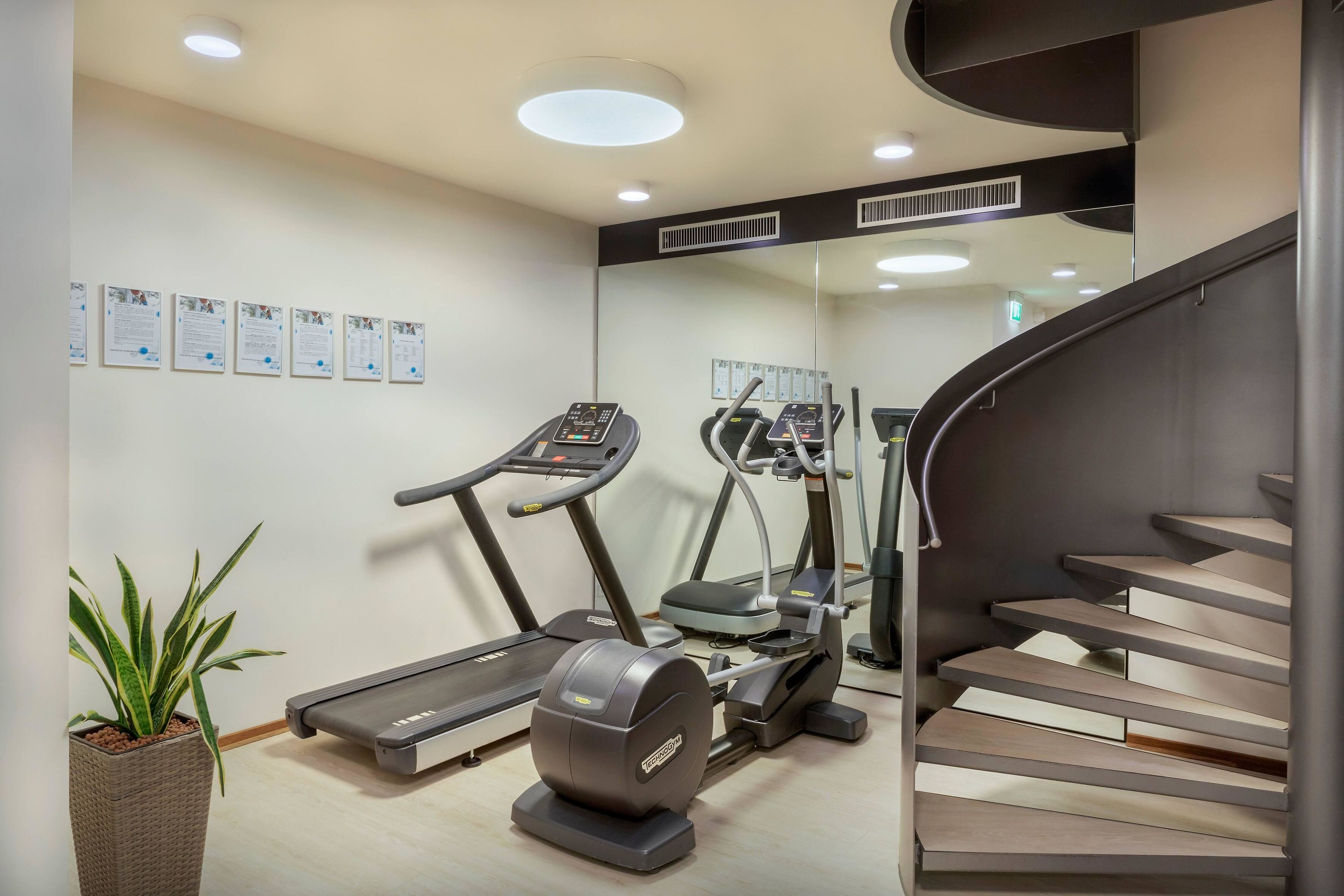 Hotel: Meliá Luxembourg