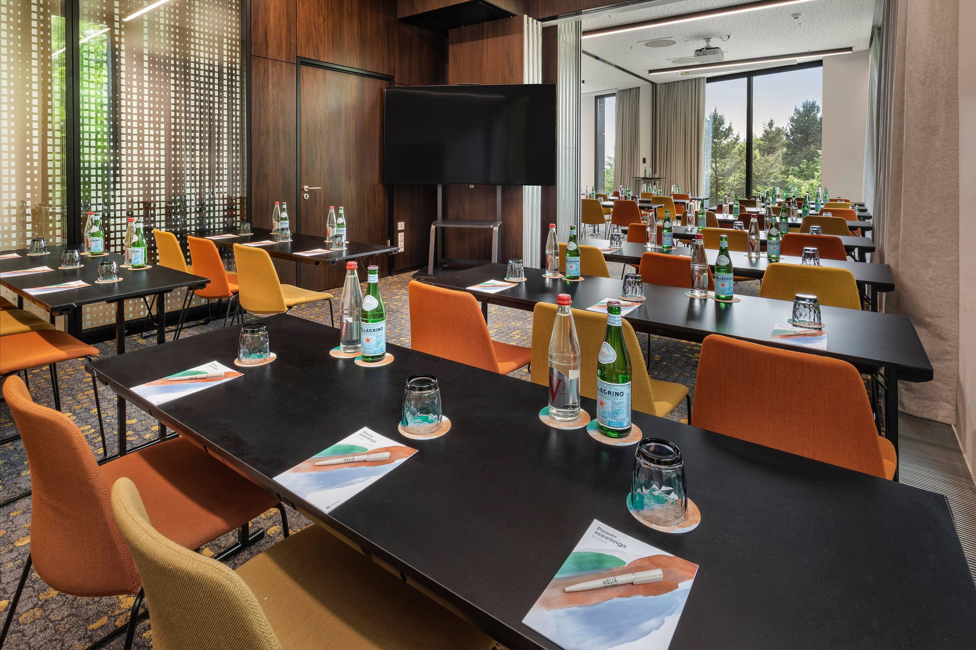 Hotel: Meliá Luxembourg