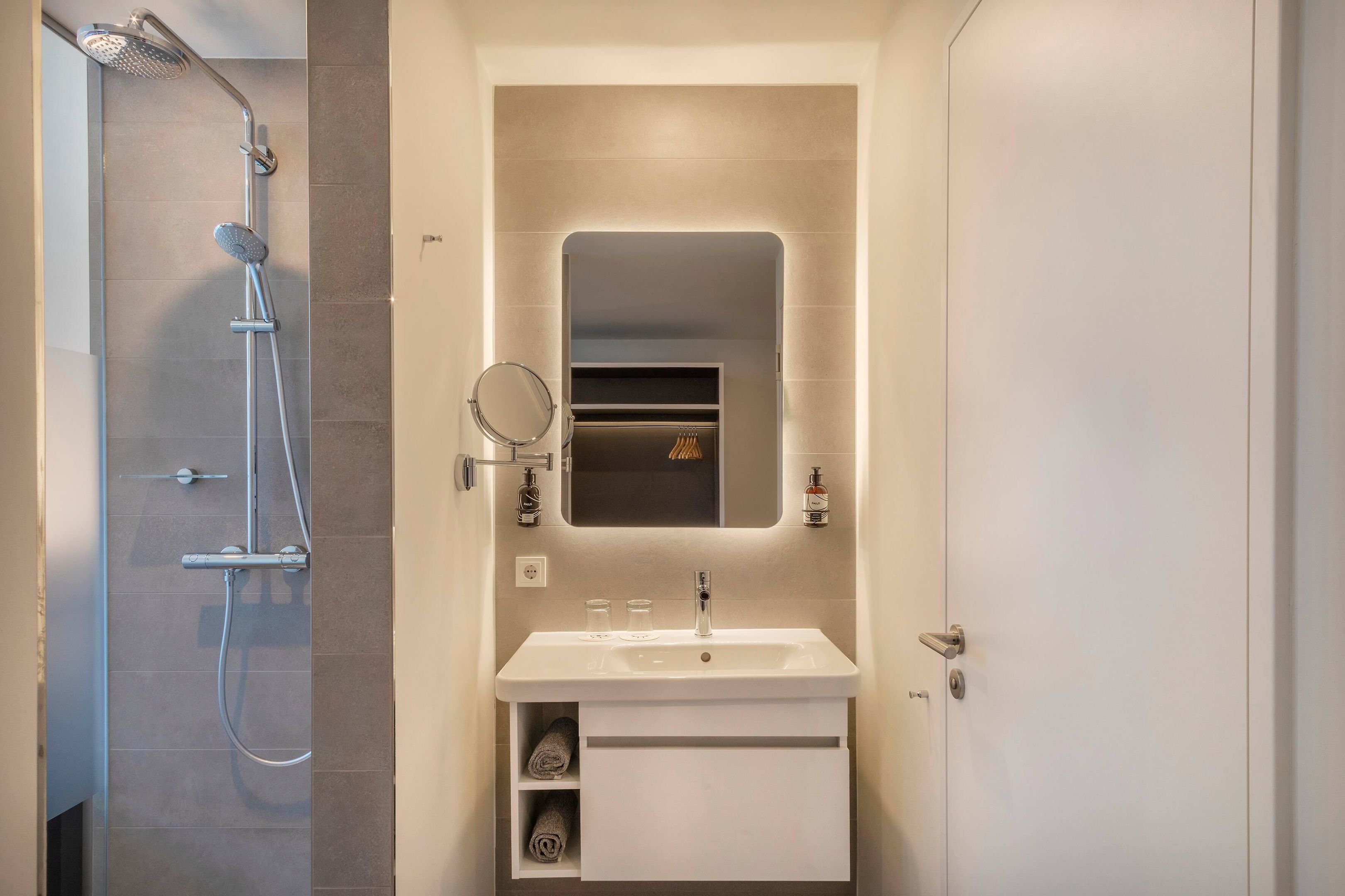 Hotels - Luxemburg - INNSiDE Luxembourg