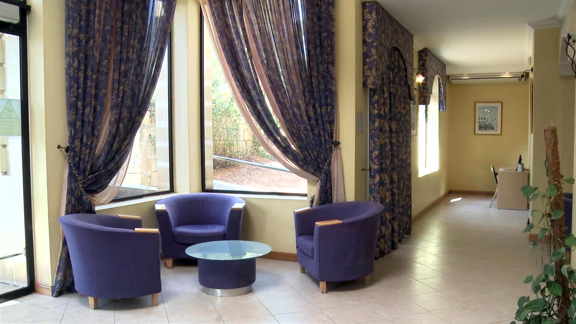 Hotels - Malta - Urban Valley Resort & Spa