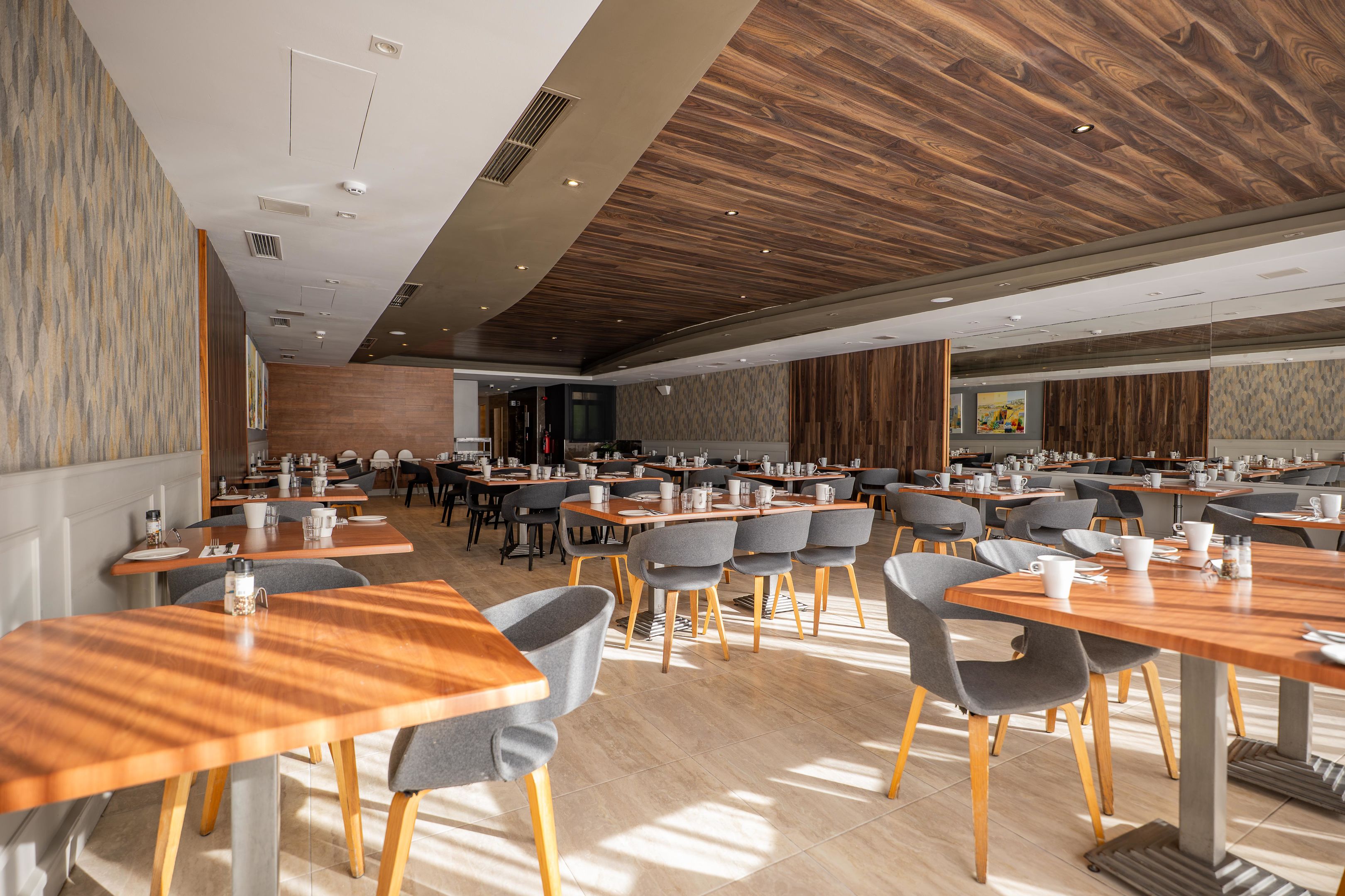 Hotel: Pergola Hotel & Spa