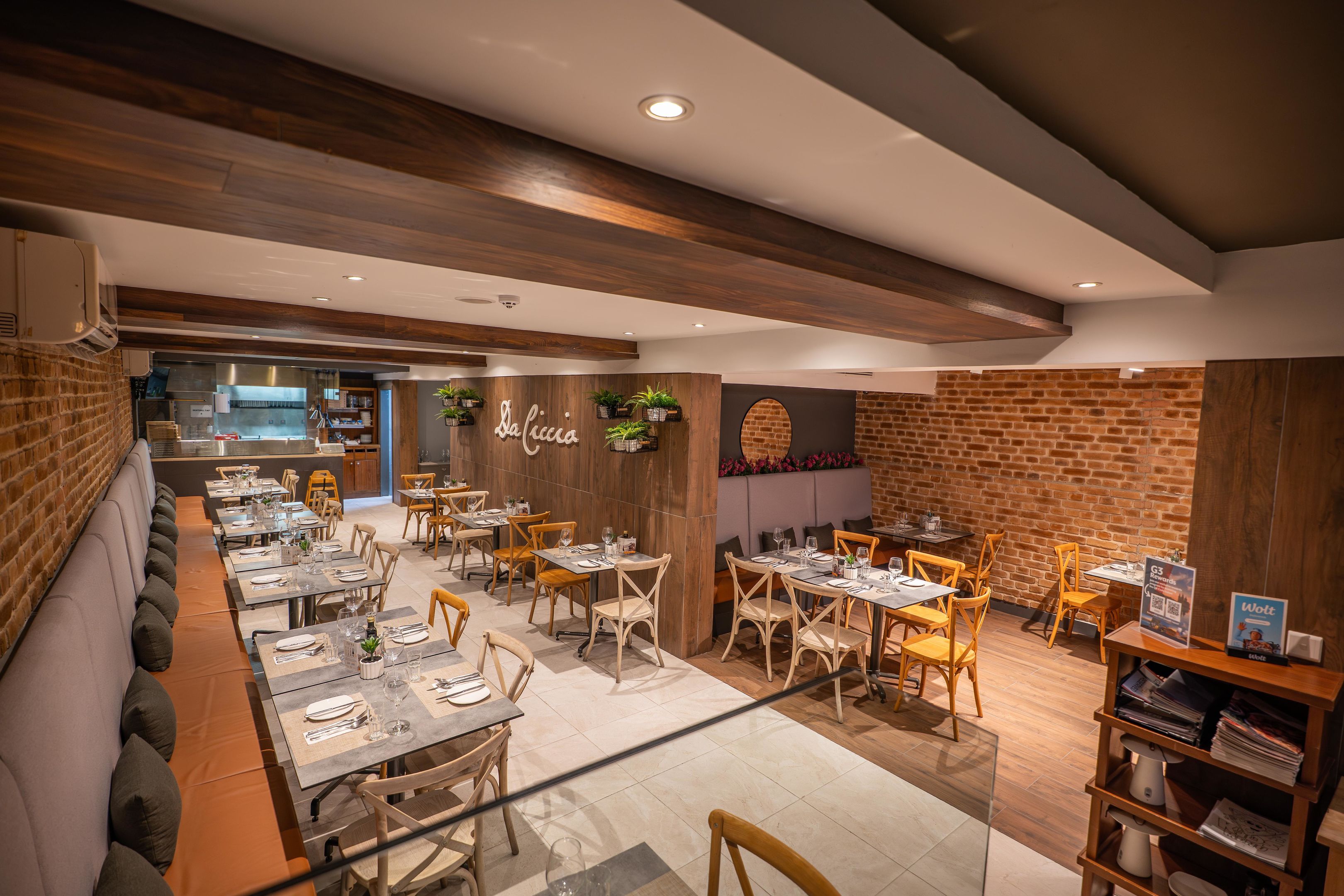 Hotel: Pergola Hotel & Spa