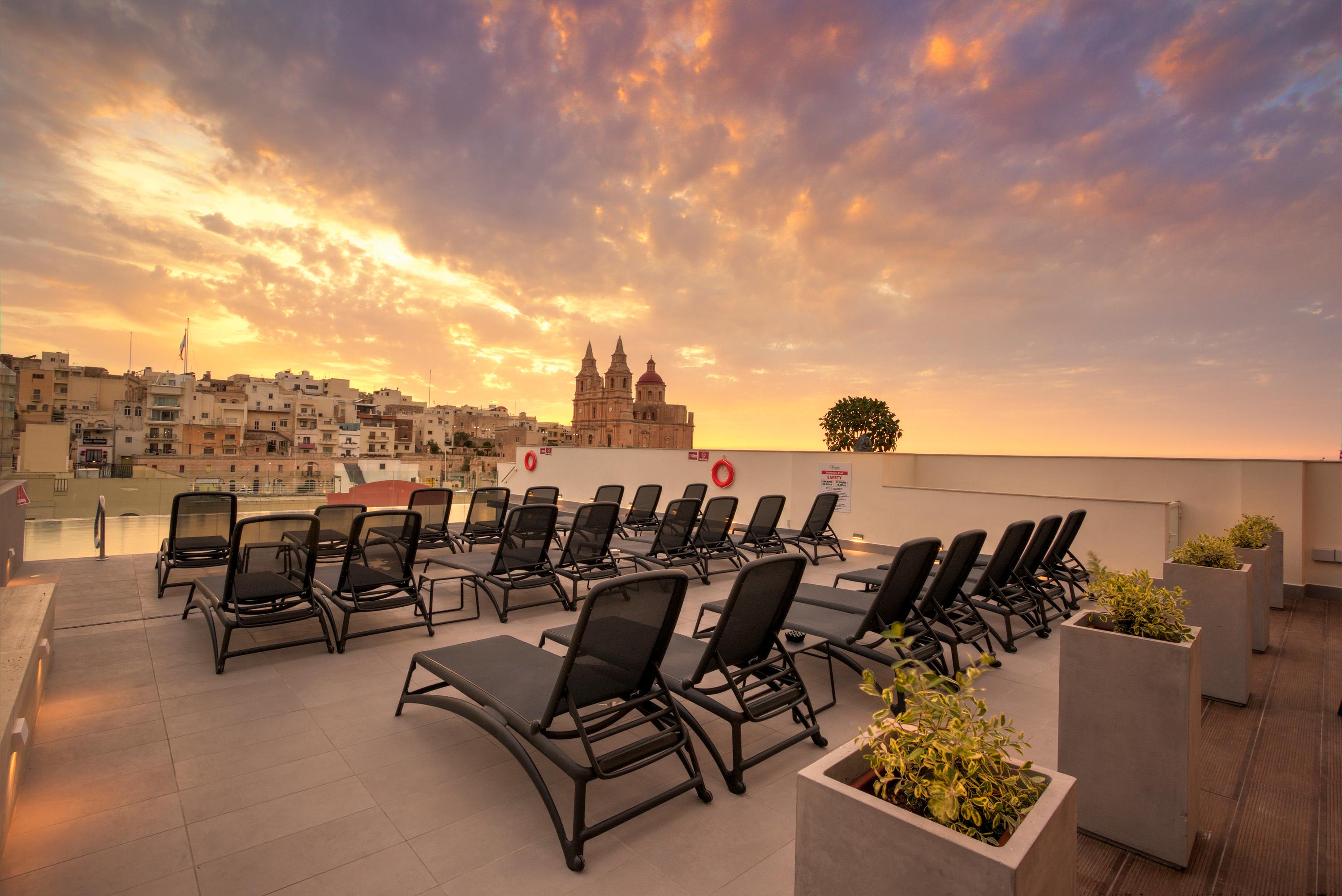 Hotel: Pergola Hotel & Spa