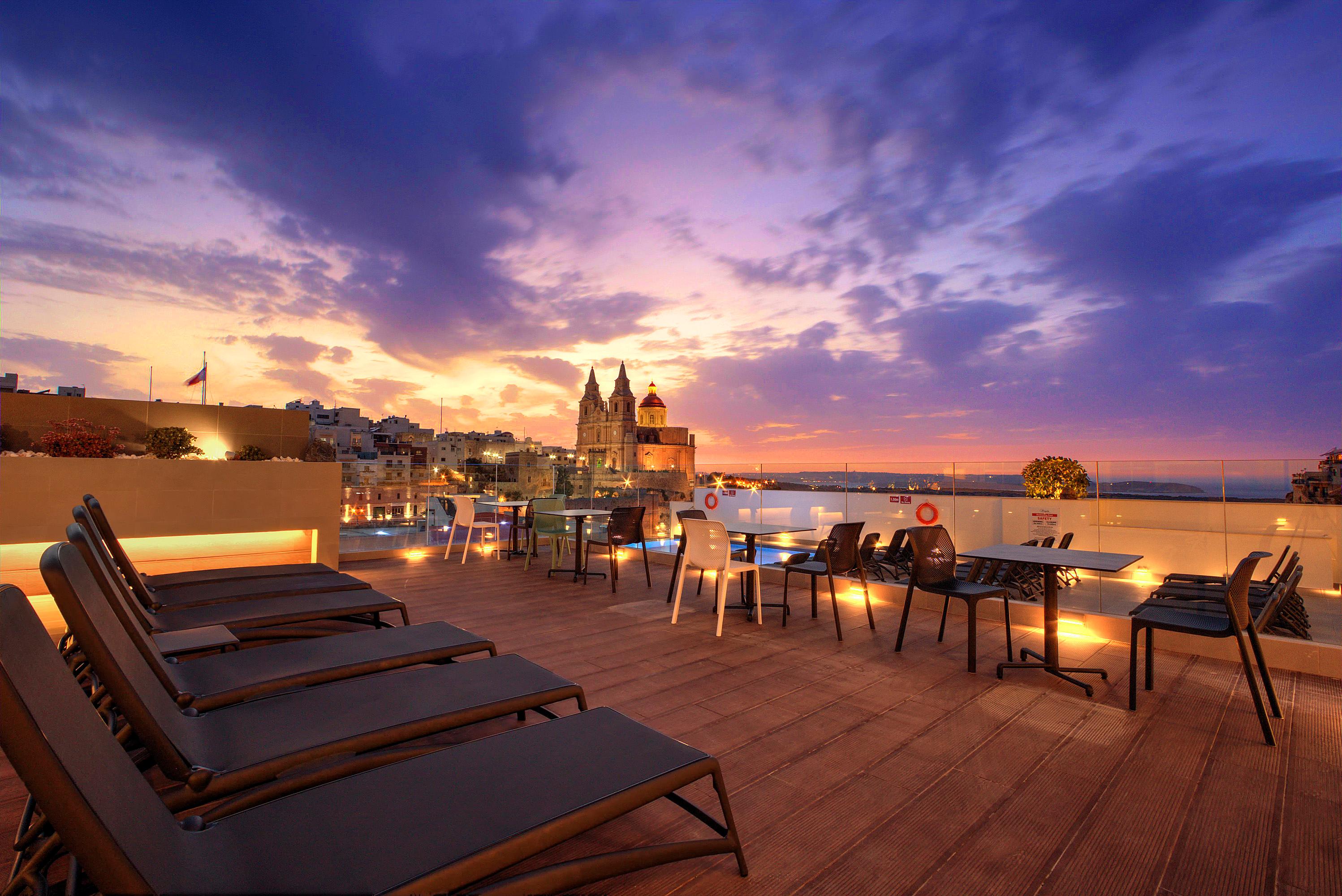 Hotel: Pergola Hotel & Spa