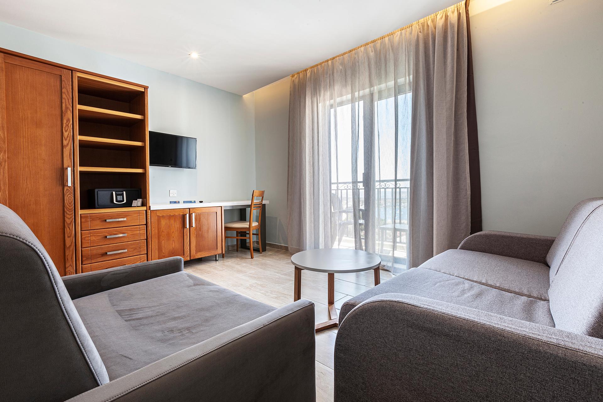 Hotel: Pergola Hotel & Spa