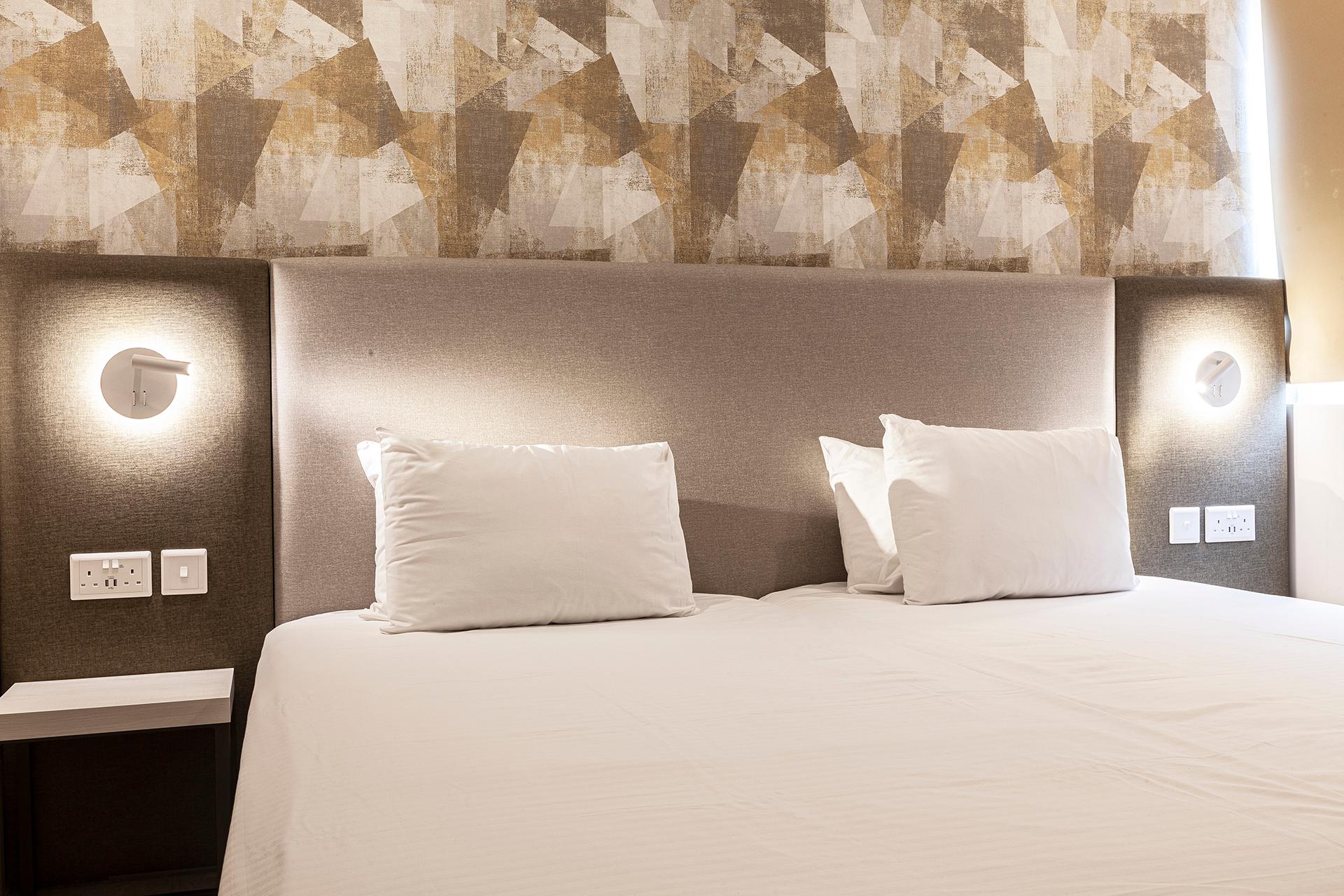 Hotel: Pergola Hotel & Spa