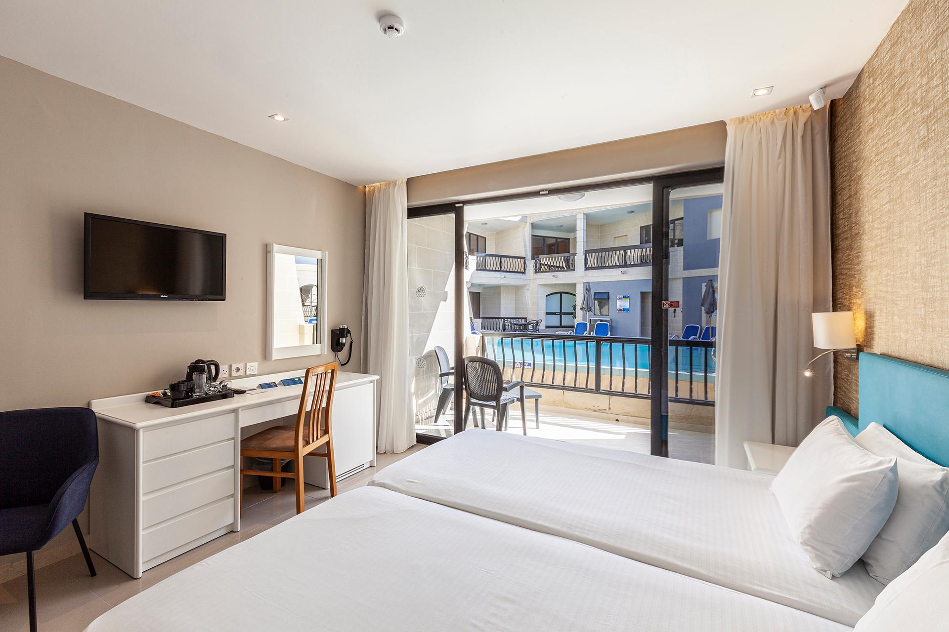 Hotel: Pergola Hotel & Spa