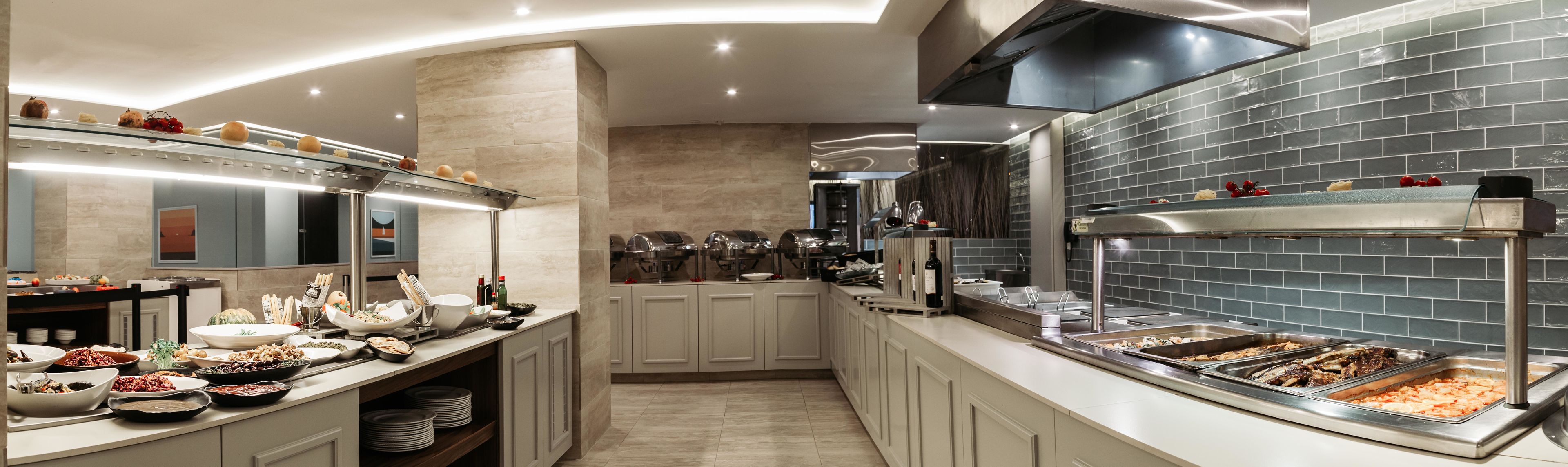 Hotel: Pergola Hotel & Spa