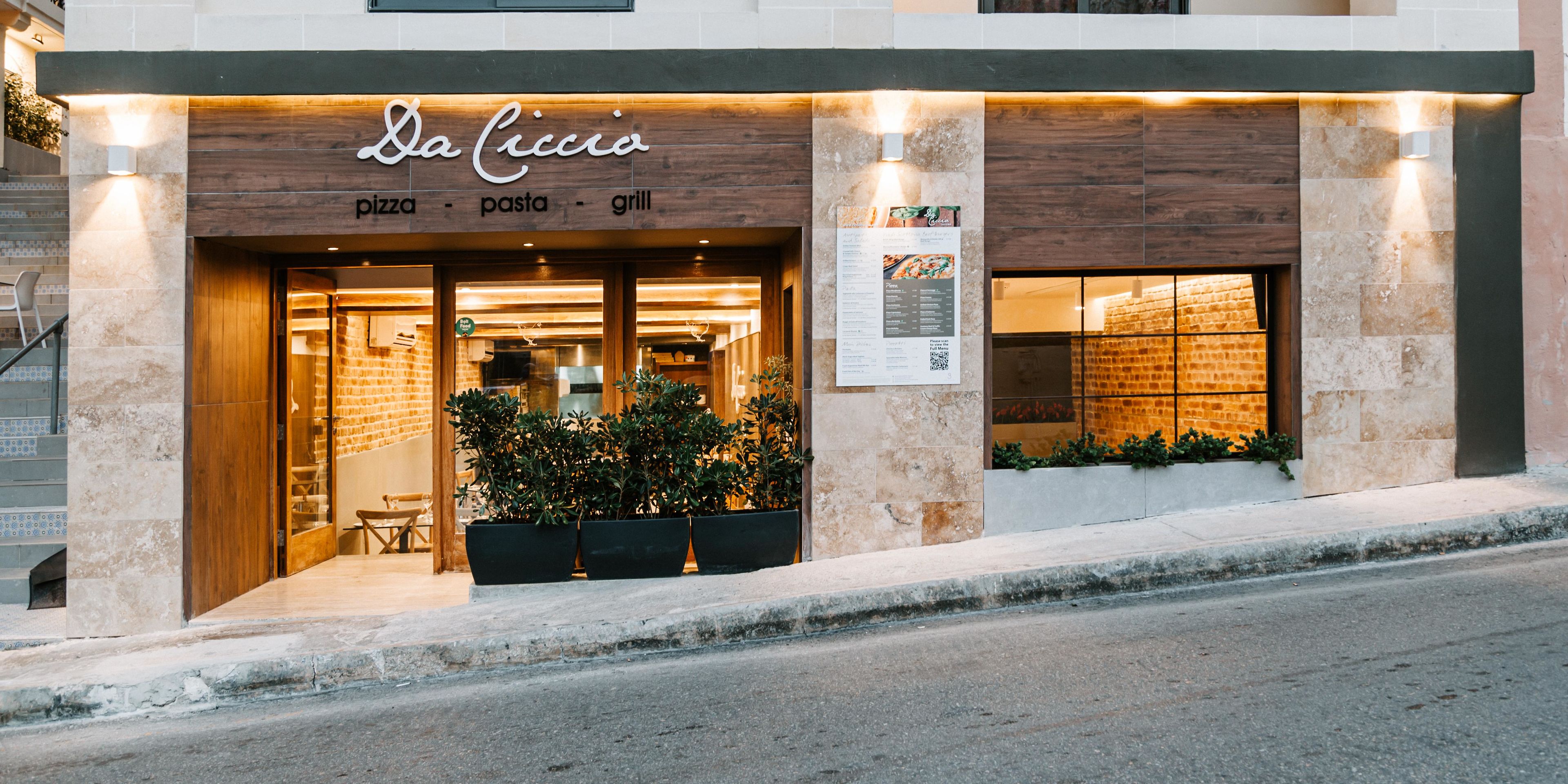 Hotel: Pergola Hotel & Spa