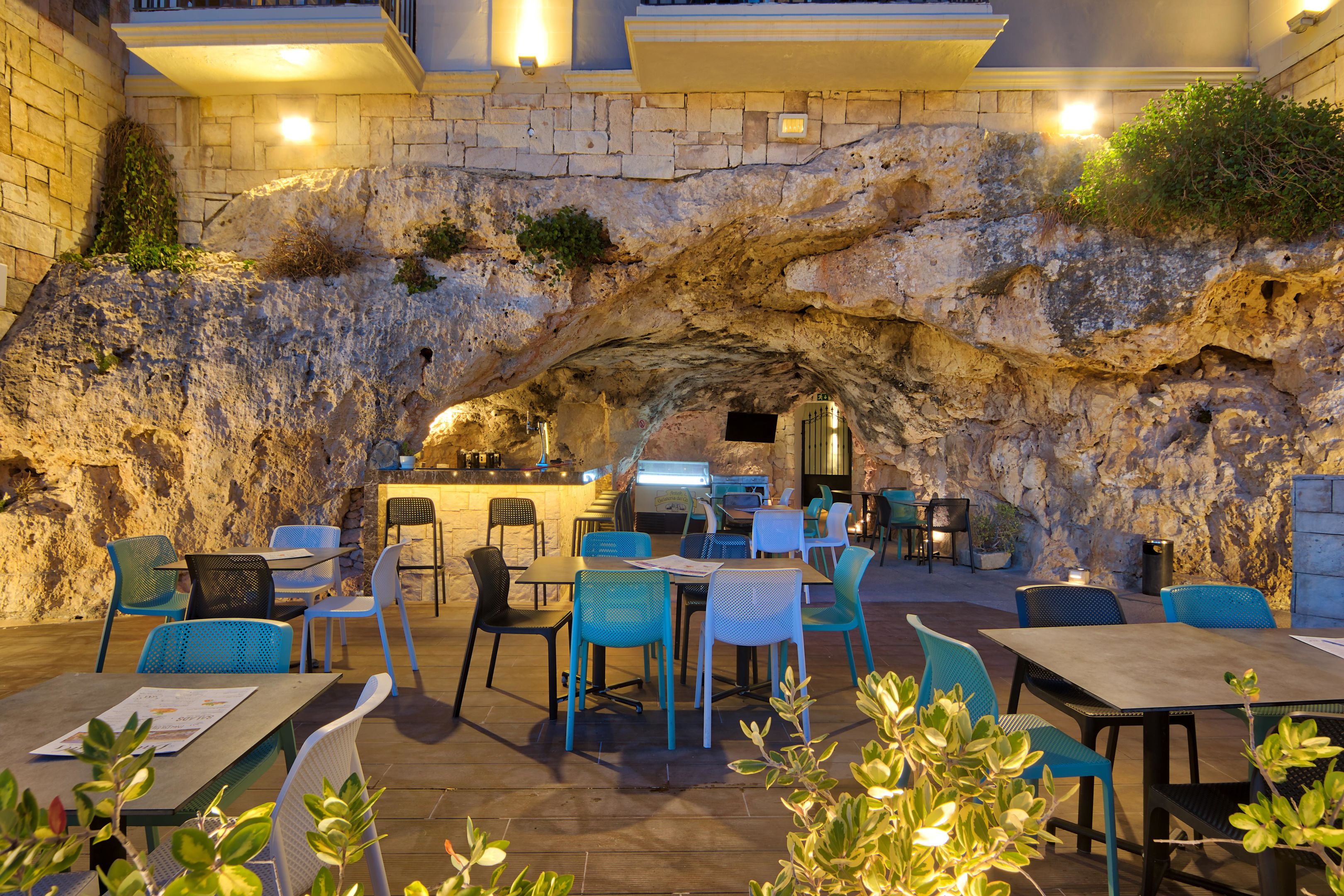 Hotel: Pergola Hotel & Spa