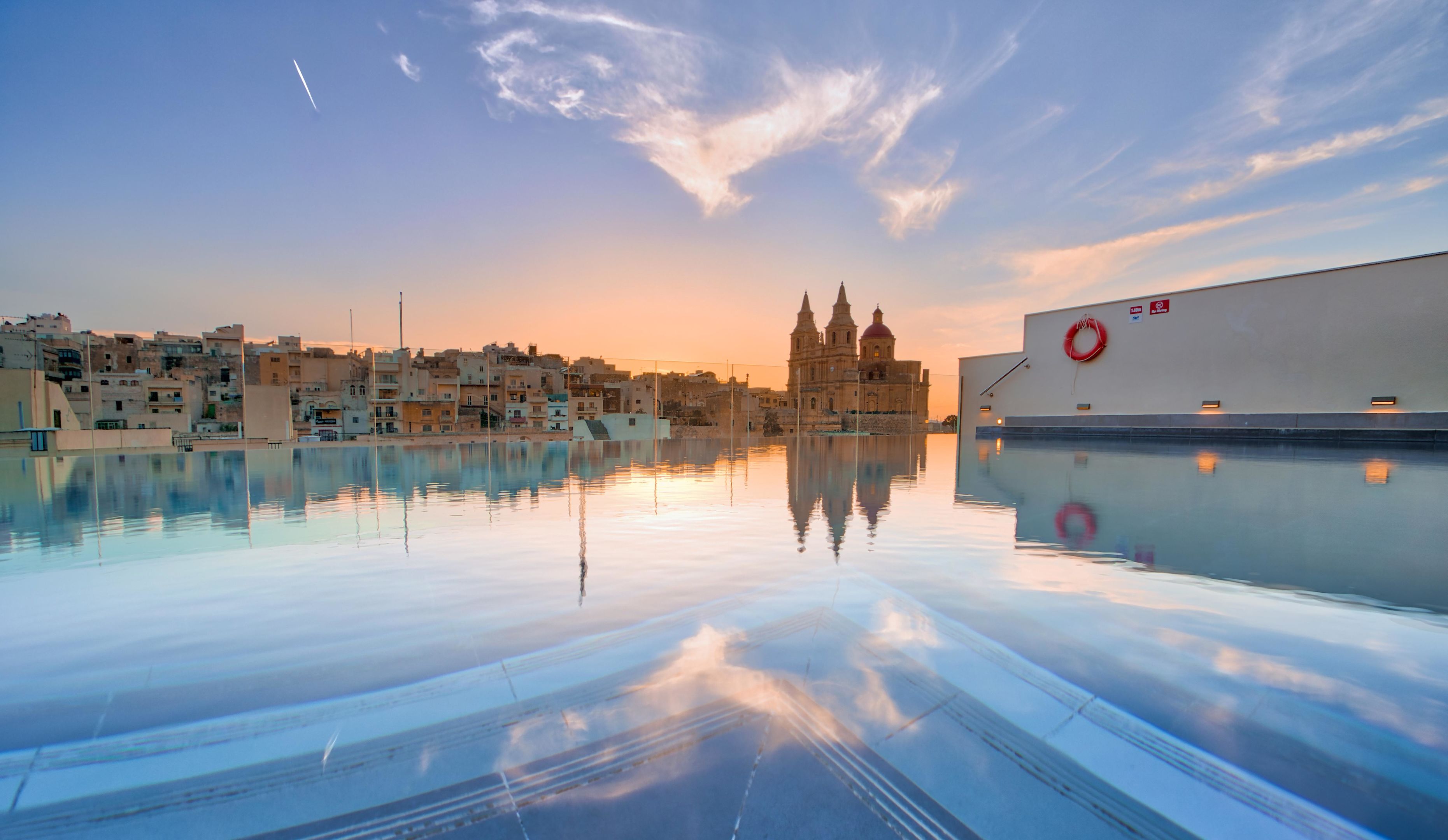 Hotel: Pergola Hotel & Spa