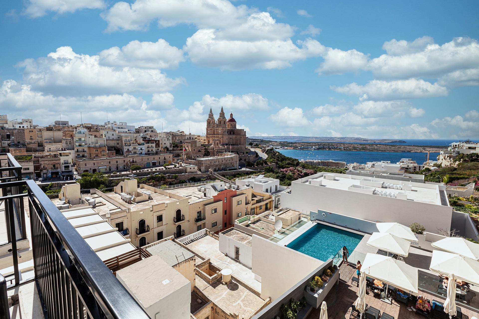 Hotel: Pergola Hotel & Spa