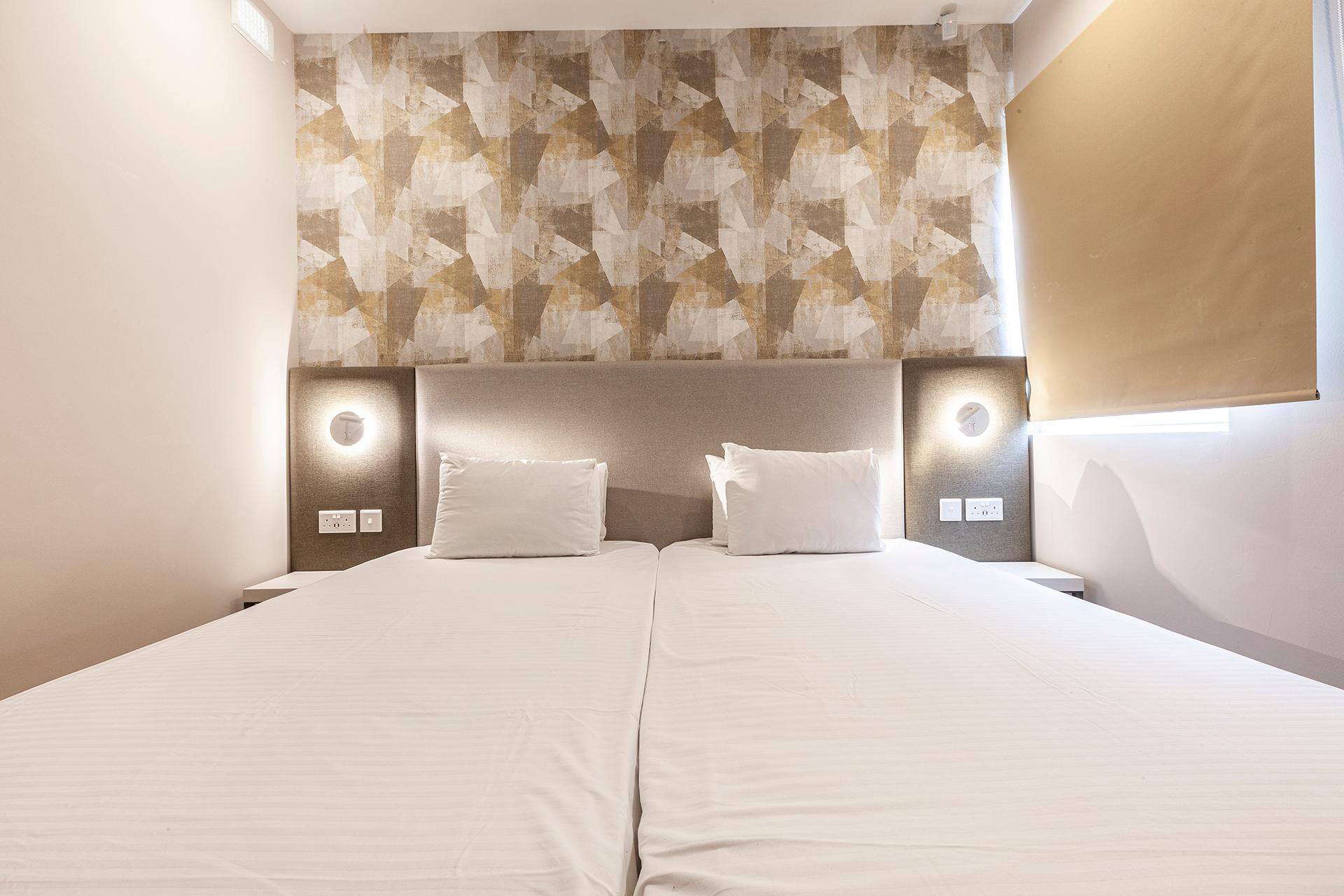 Hotel: Pergola Hotel & Spa