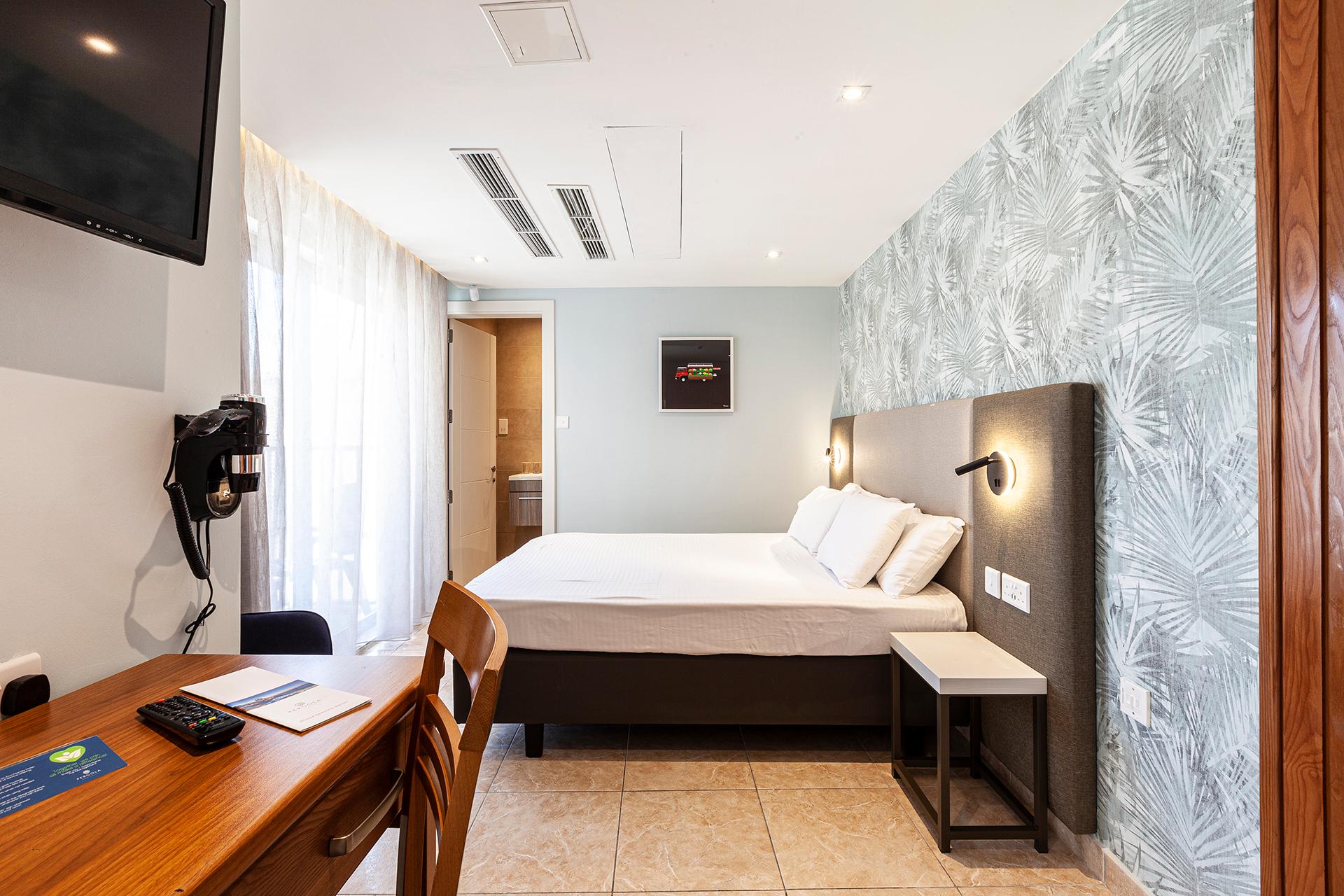 Hotel: Pergola Hotel & Spa