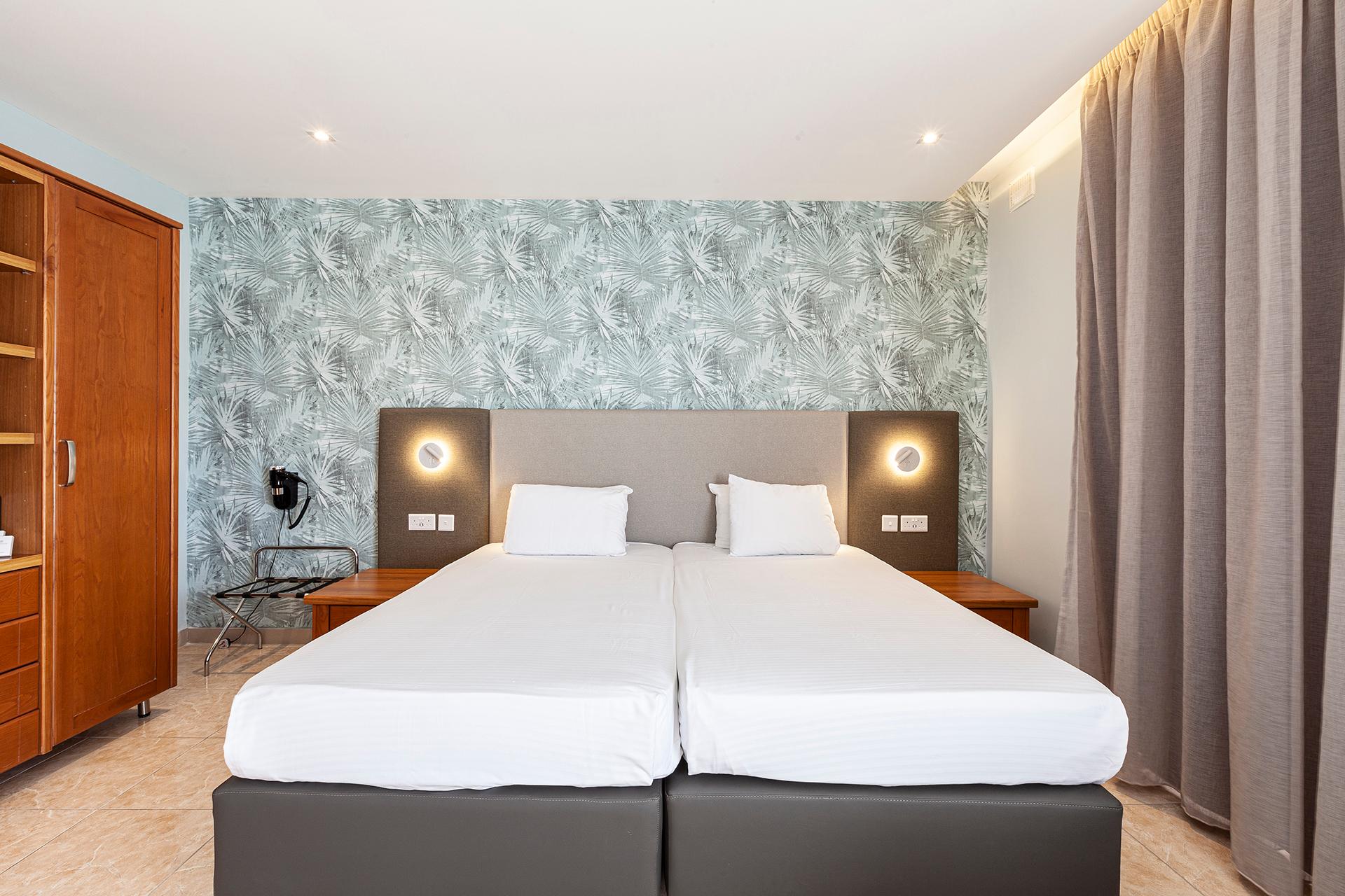 Hotel: Pergola Hotel & Spa