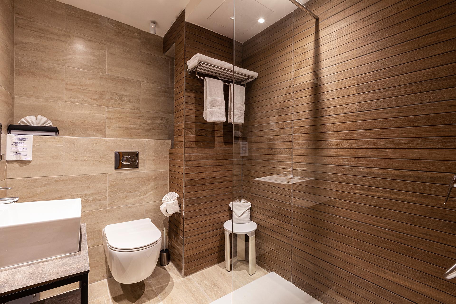Hotel: Pergola Hotel & Spa