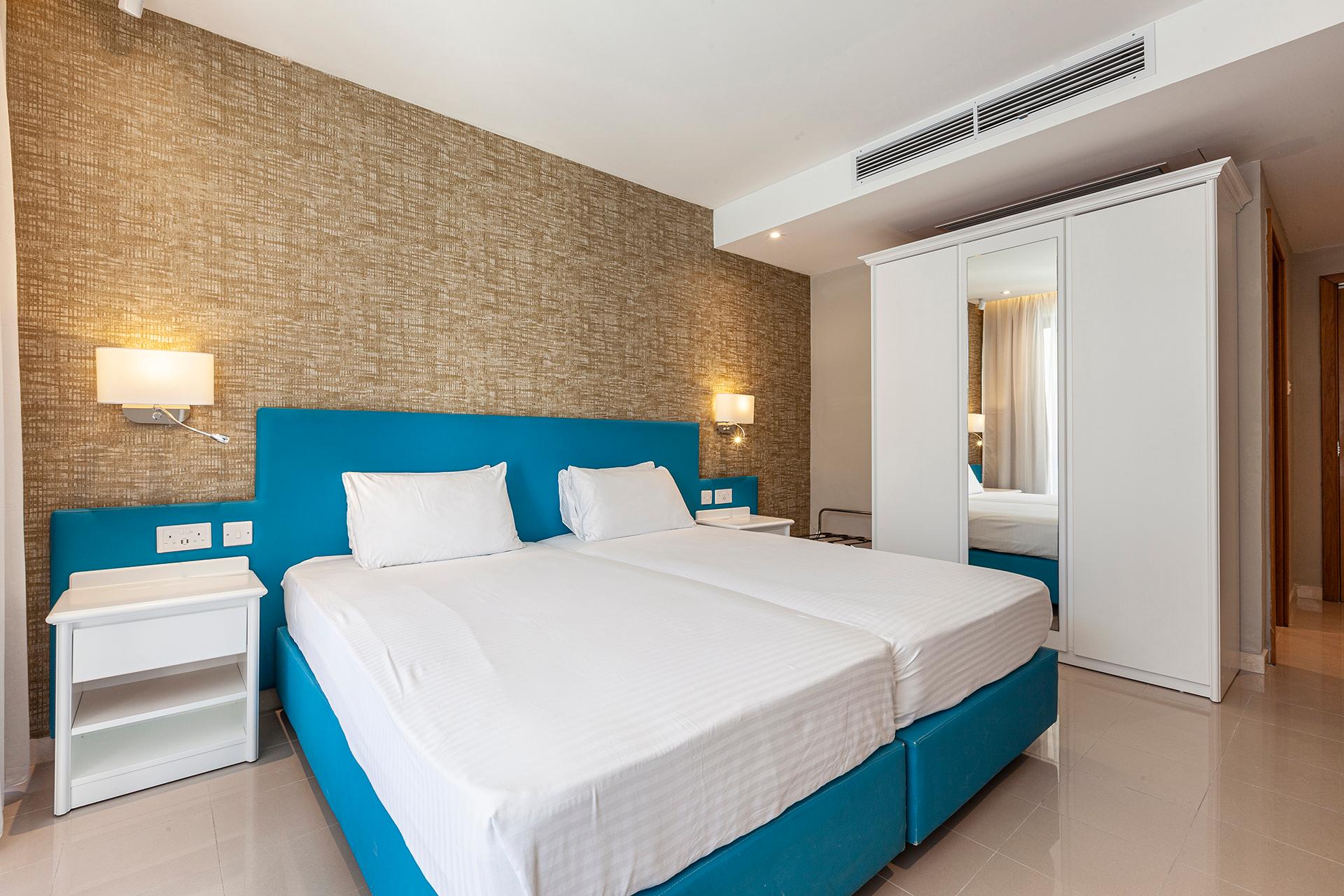Hotel: Pergola Hotel & Spa