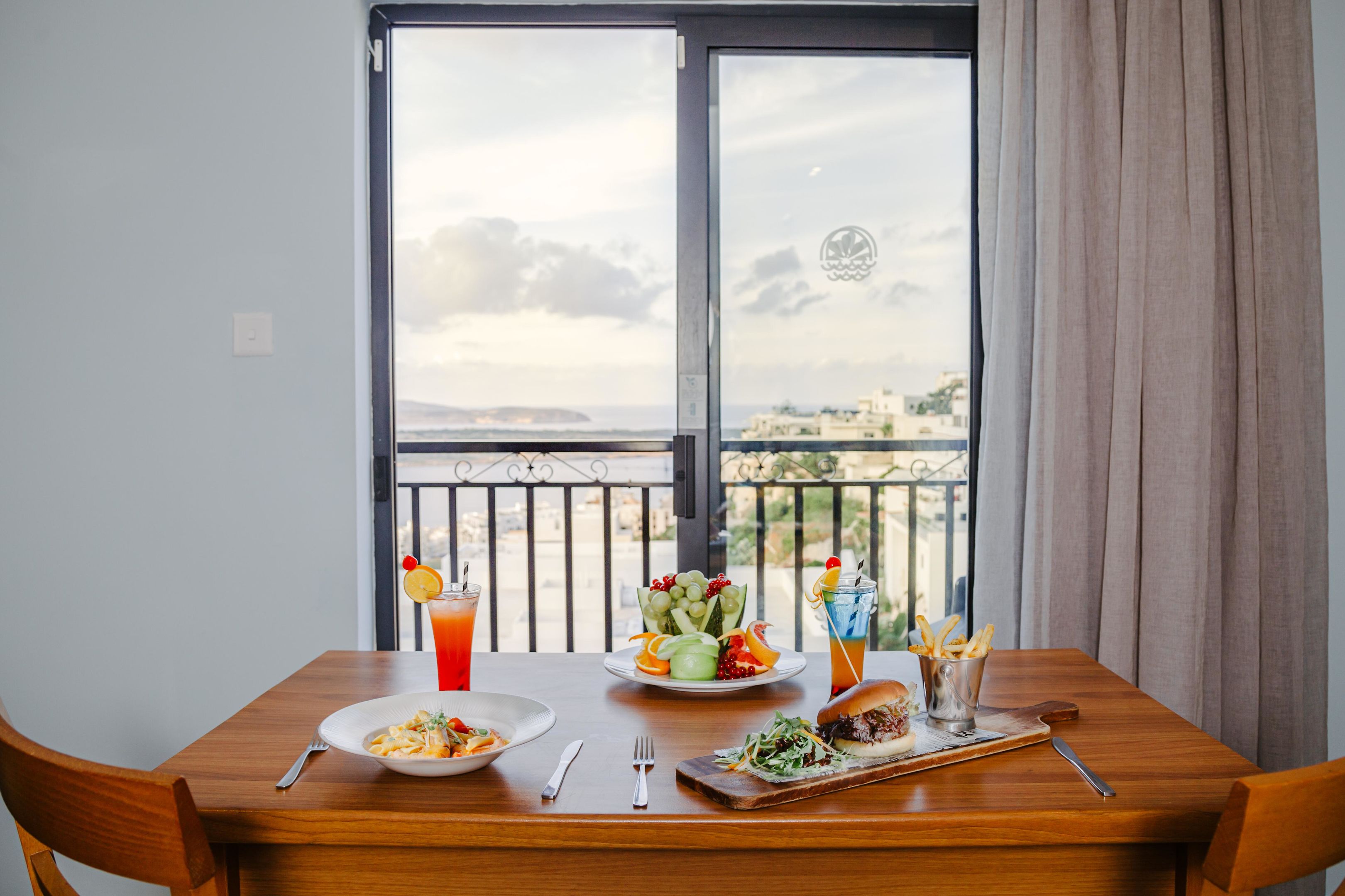 Hotel: Pergola Hotel & Spa