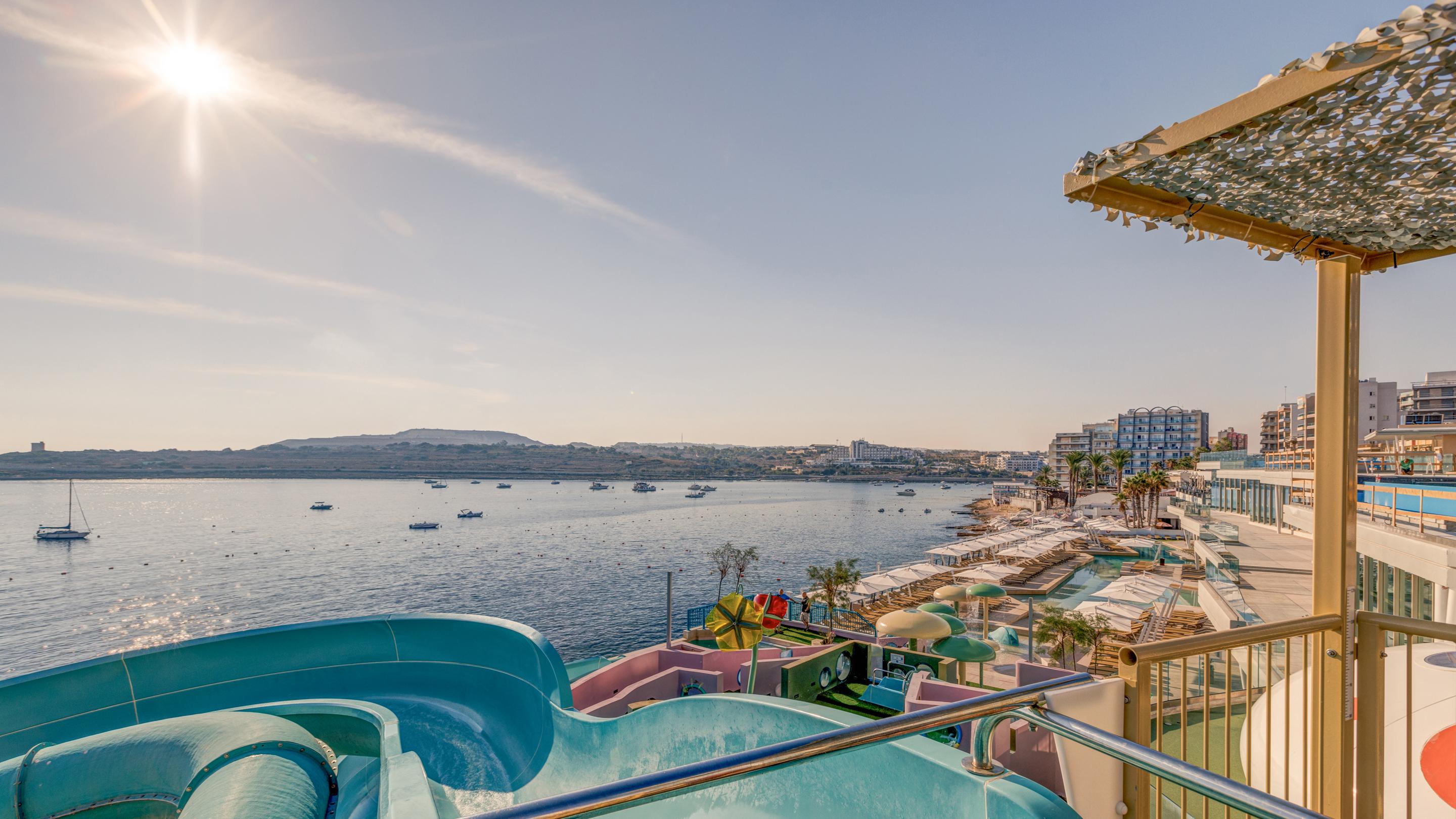 Hotel: AX ODYCY