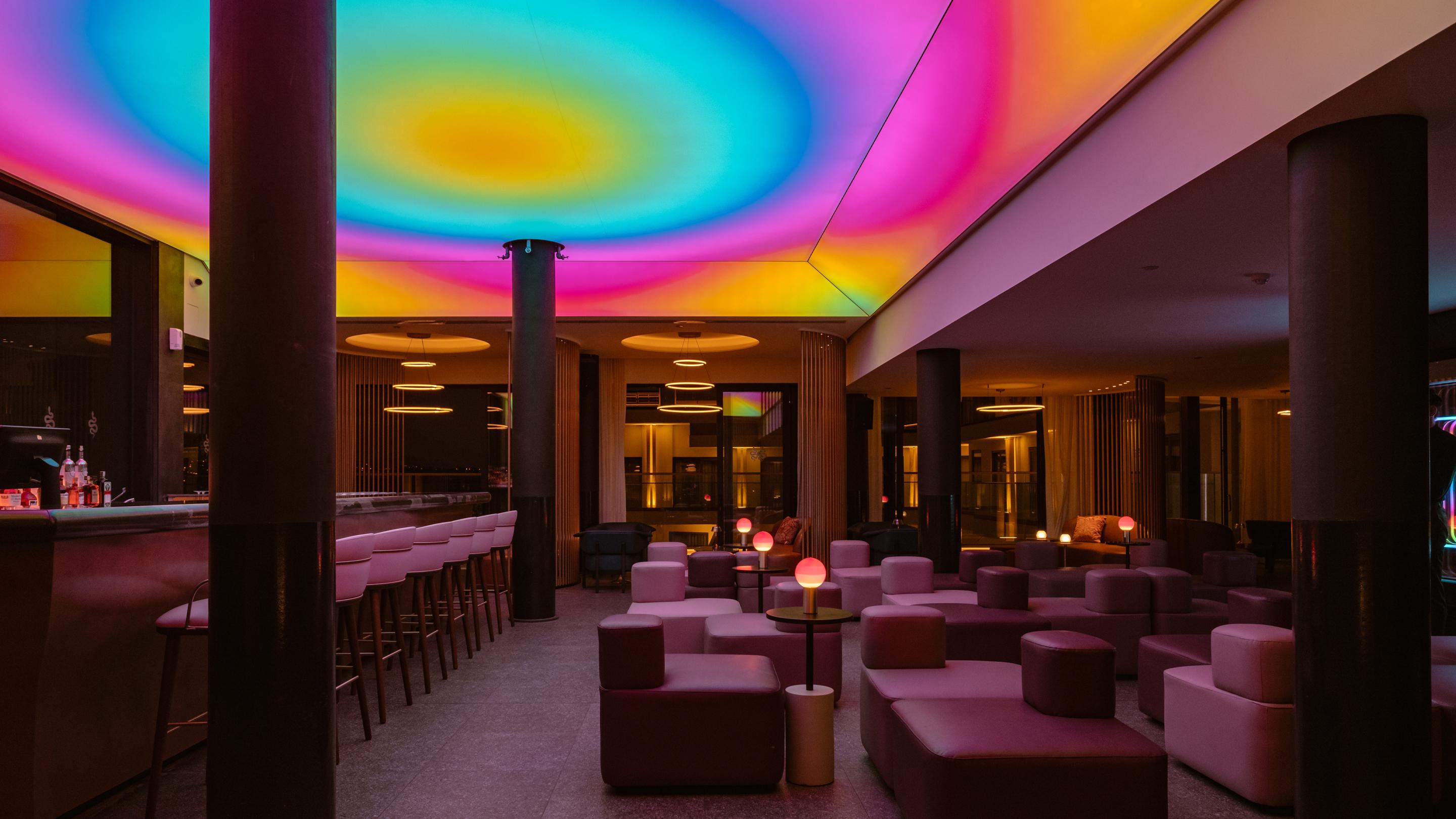 Hotel: AX ODYCY