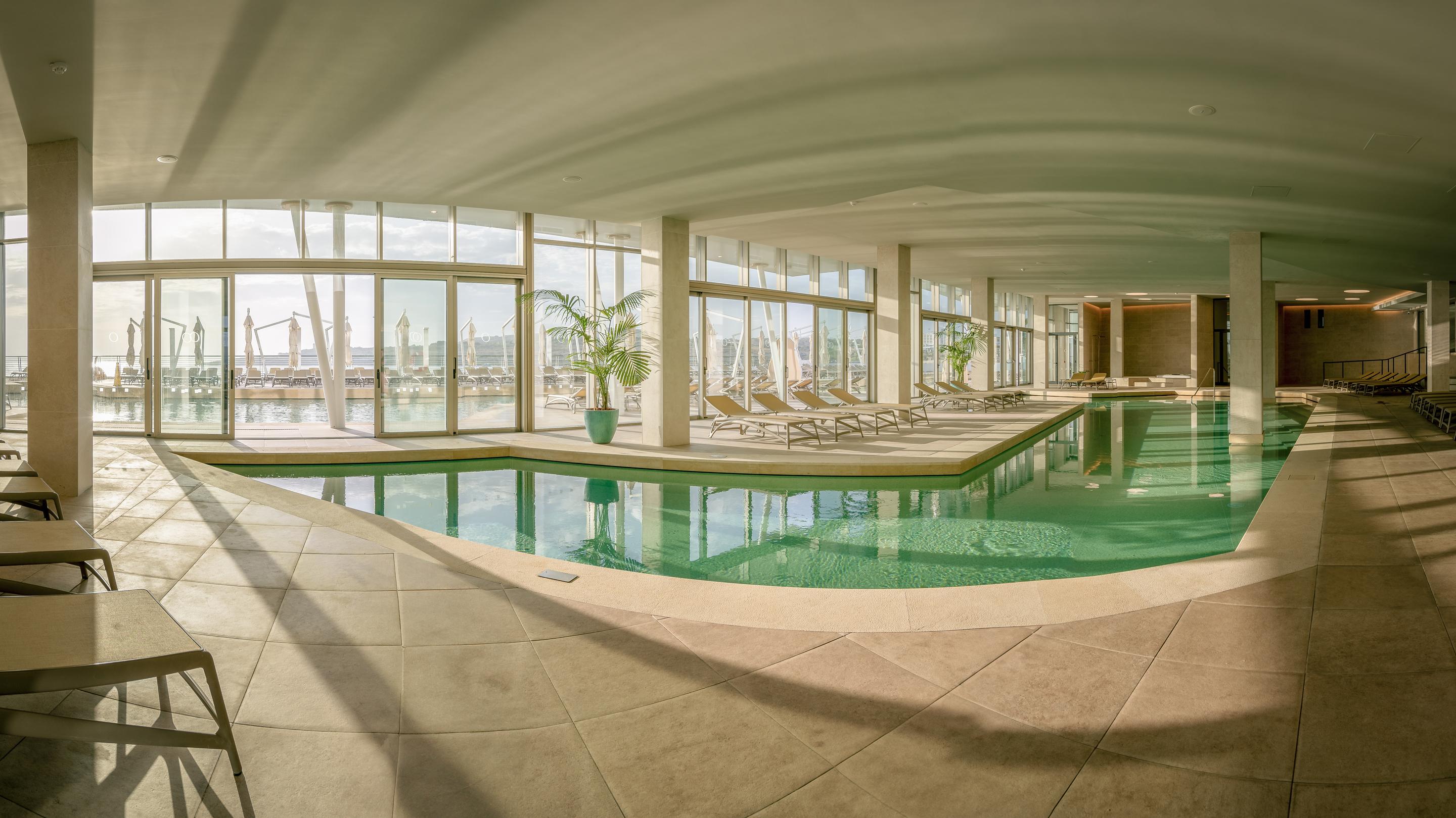 Hotel: AX ODYCY
