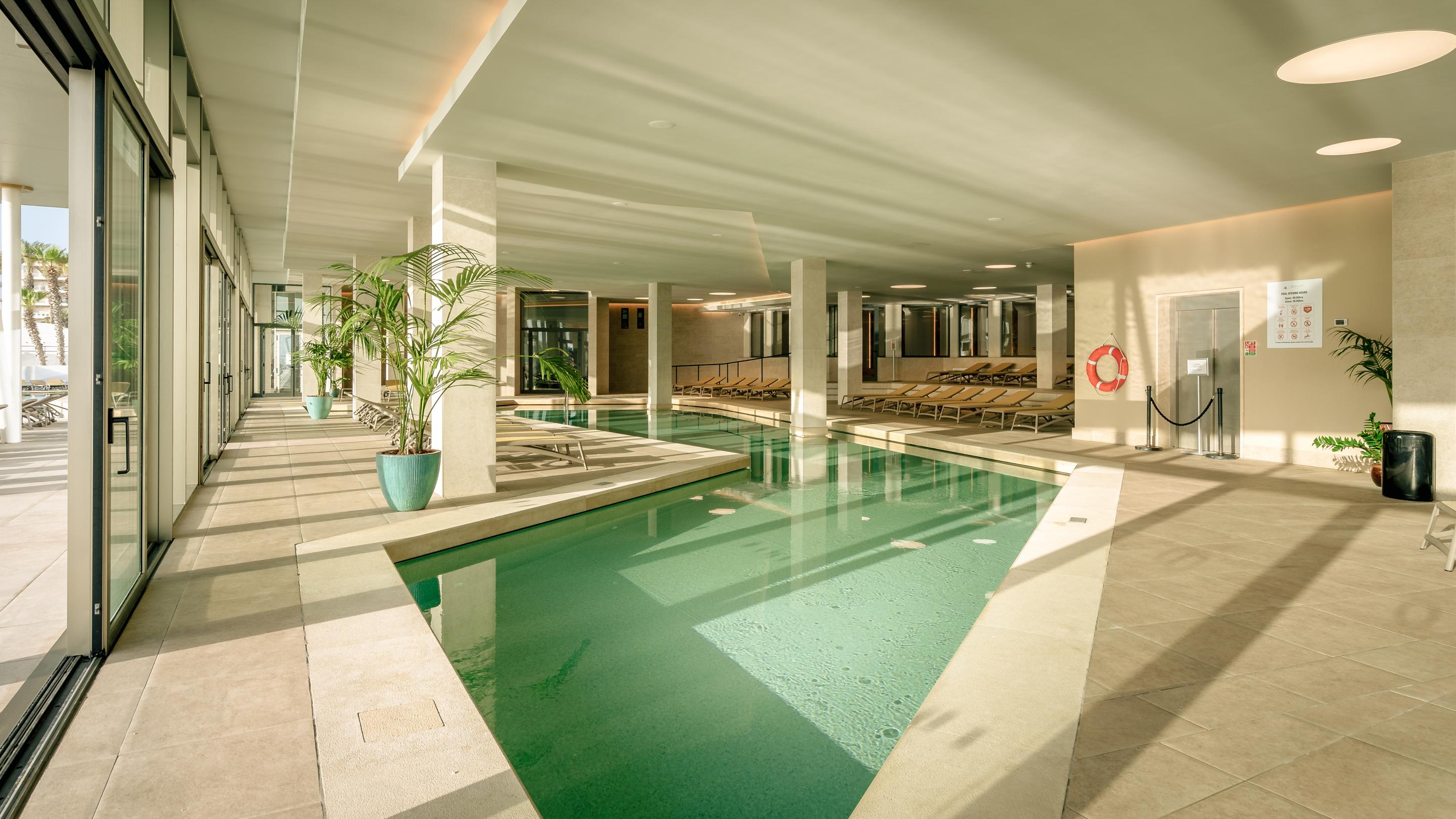 Hotel: AX ODYCY