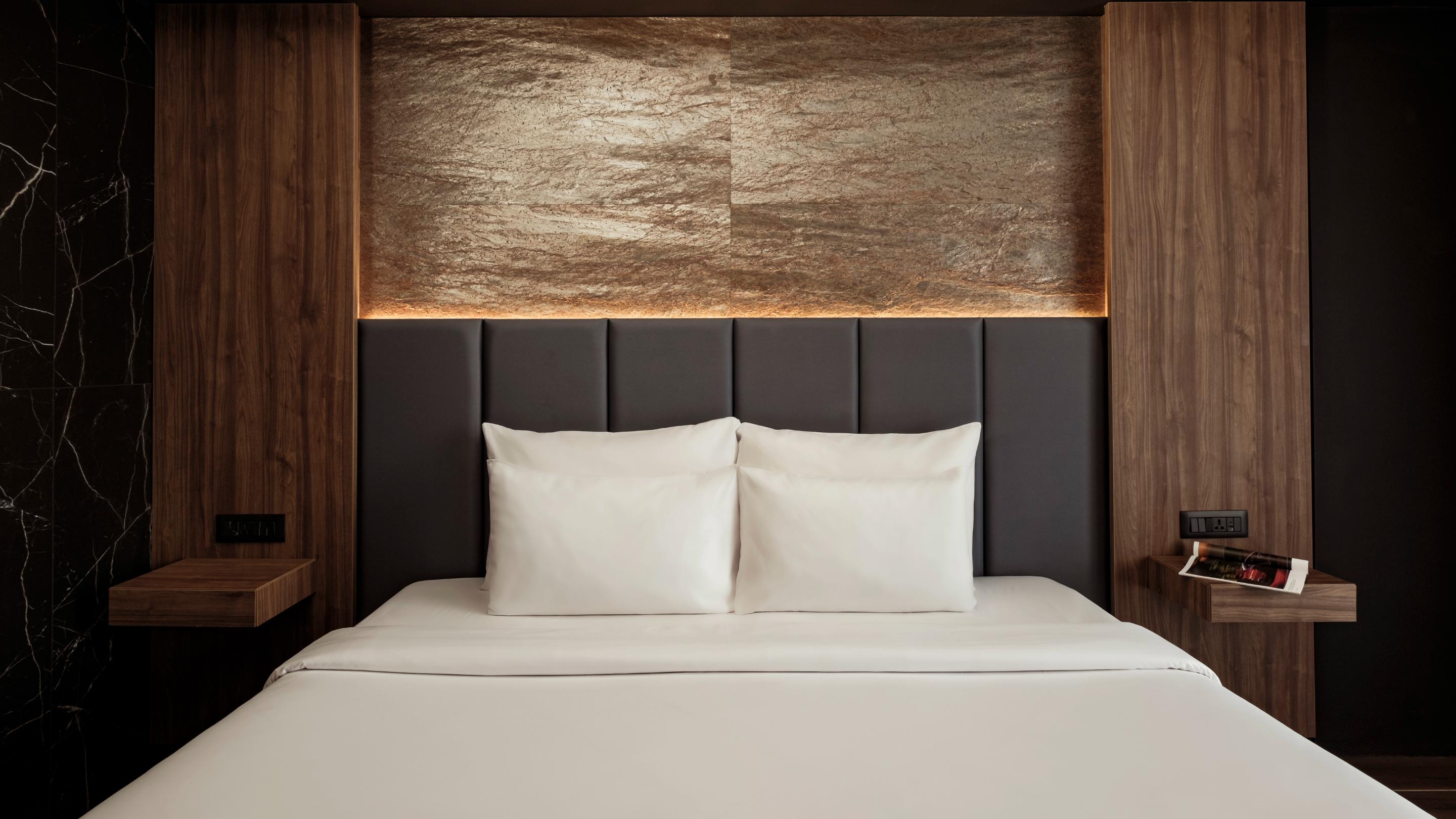 Hotel: AX ODYCY