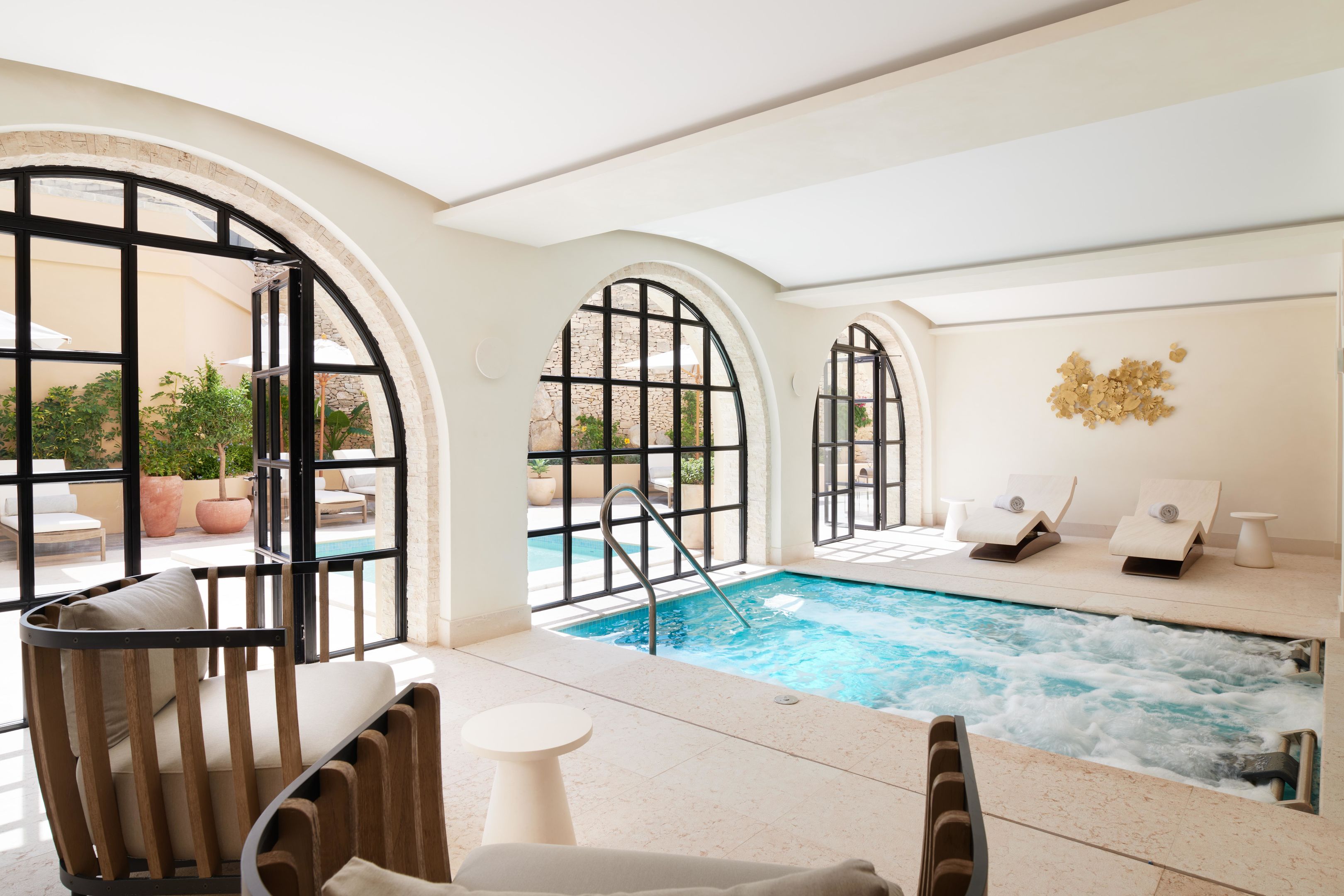 Hotels - Malta - Corinthia Palace Malta