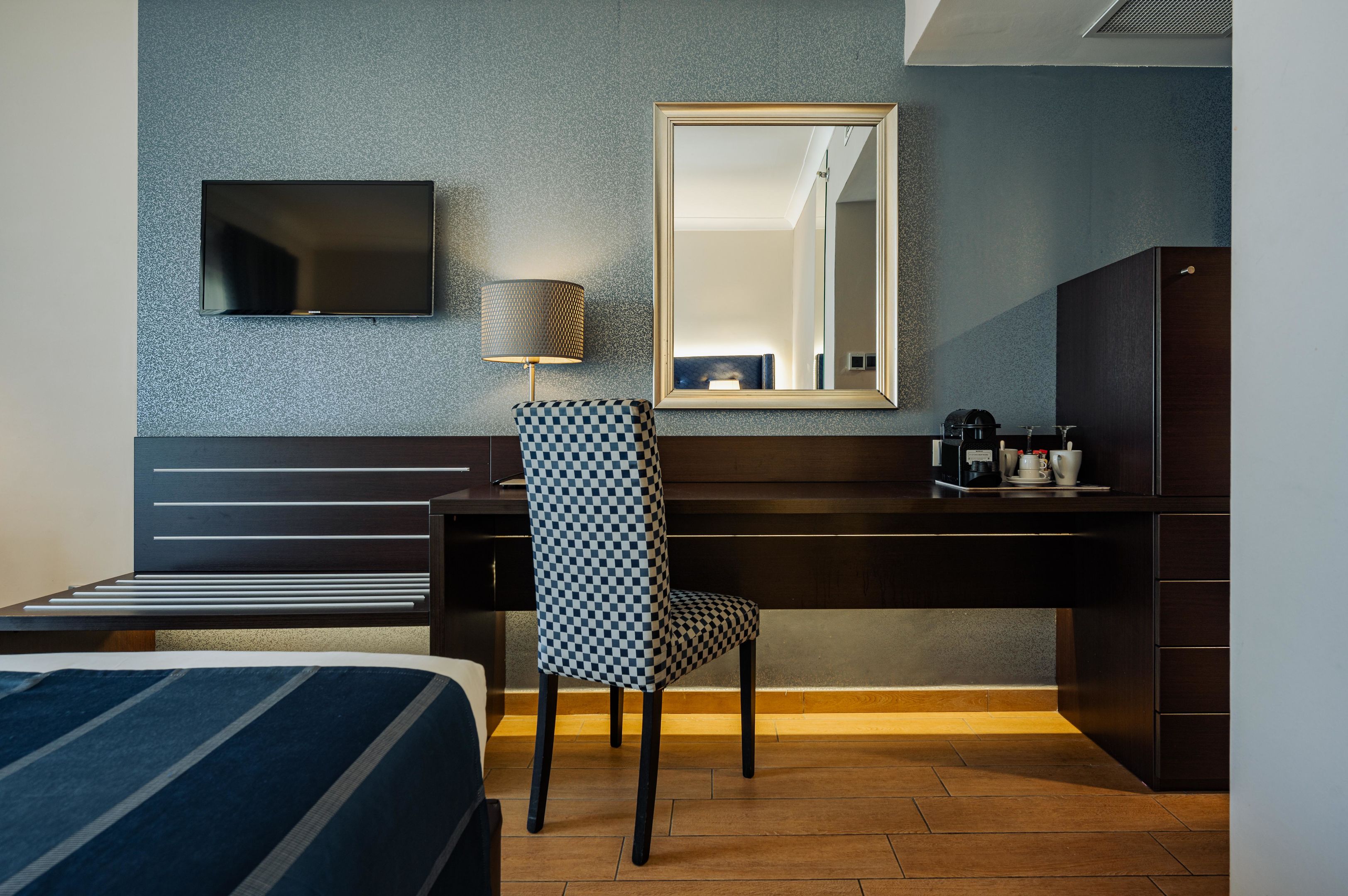 AX The Victoria Hotel Zimmer-Kategorien Executive, Doppelzimmer (Executive Room)