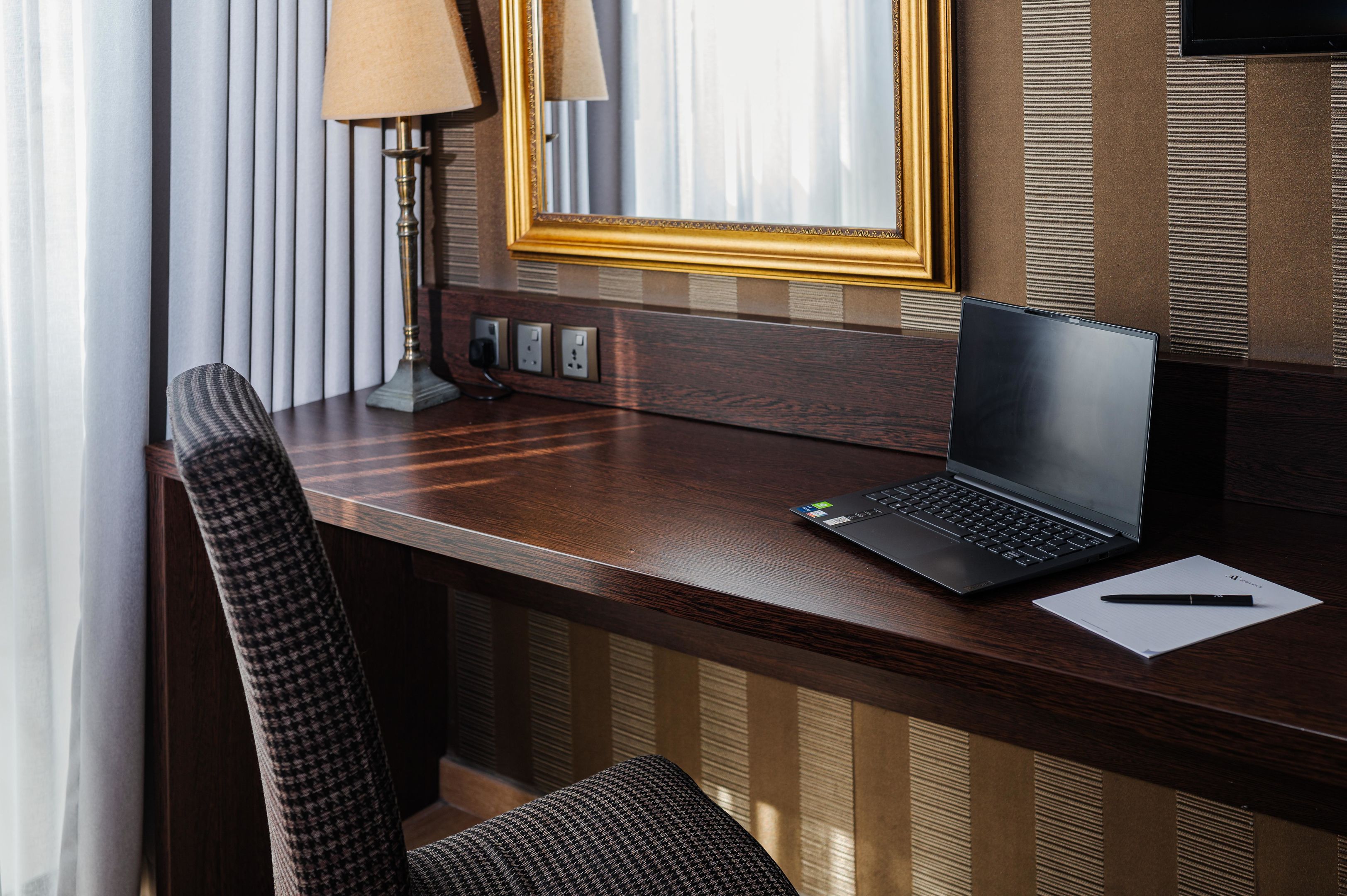 AX The Victoria Hotel Zimmer-Kategorien Classic, Doppelzimmer (Classic Room)