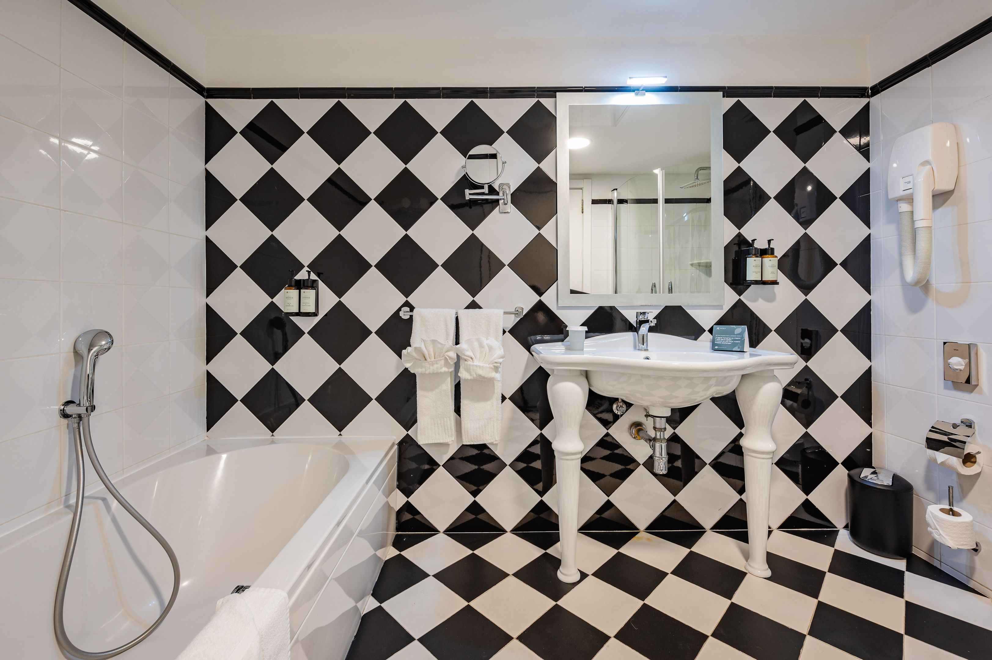 AX The Victoria Hotel Zimmer-Kategorien Deluxe, Suite (Deluxe Suite)