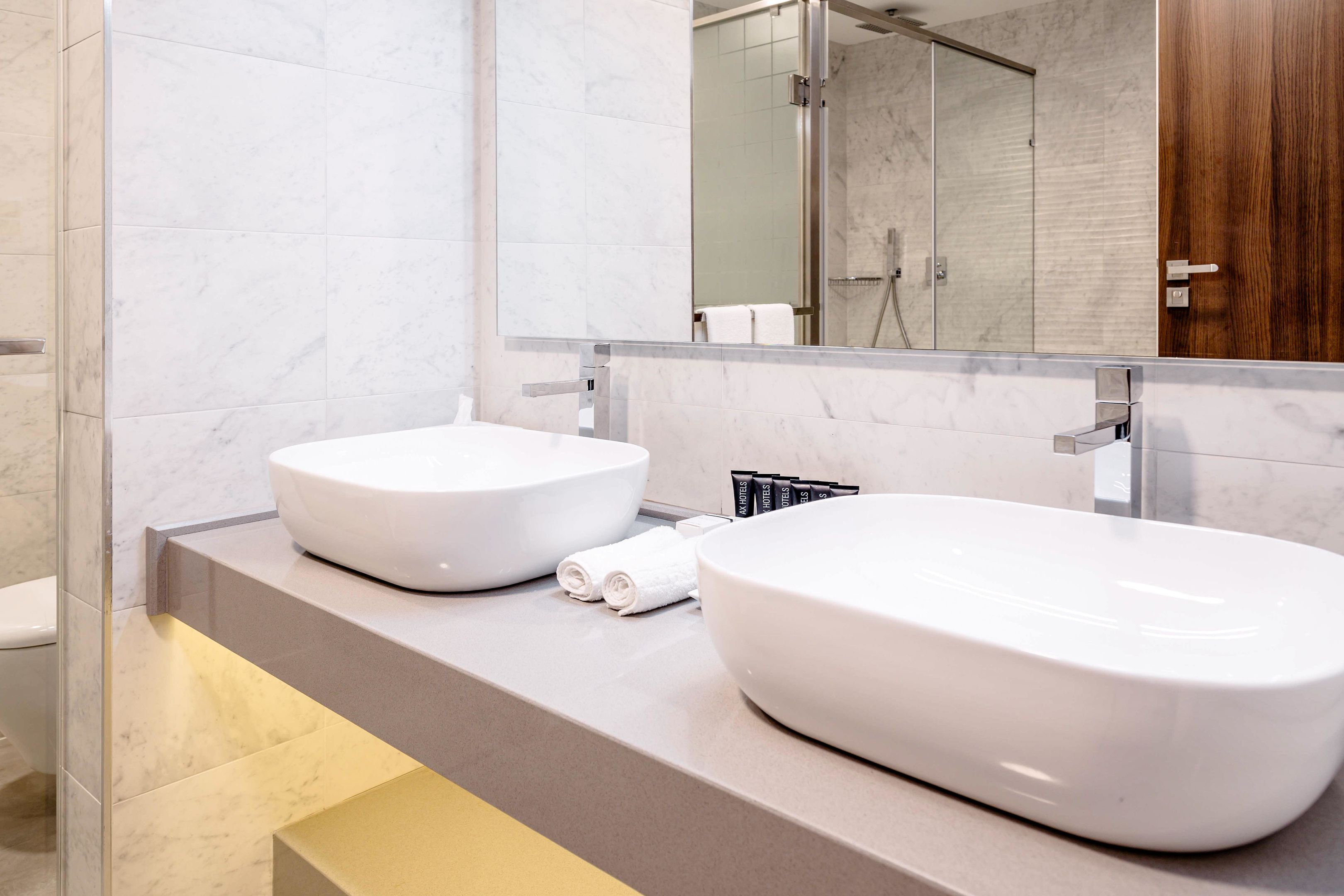 AX The Victoria Hotel Zimmer-Kategorien Executive, Suite (Executive Suite)