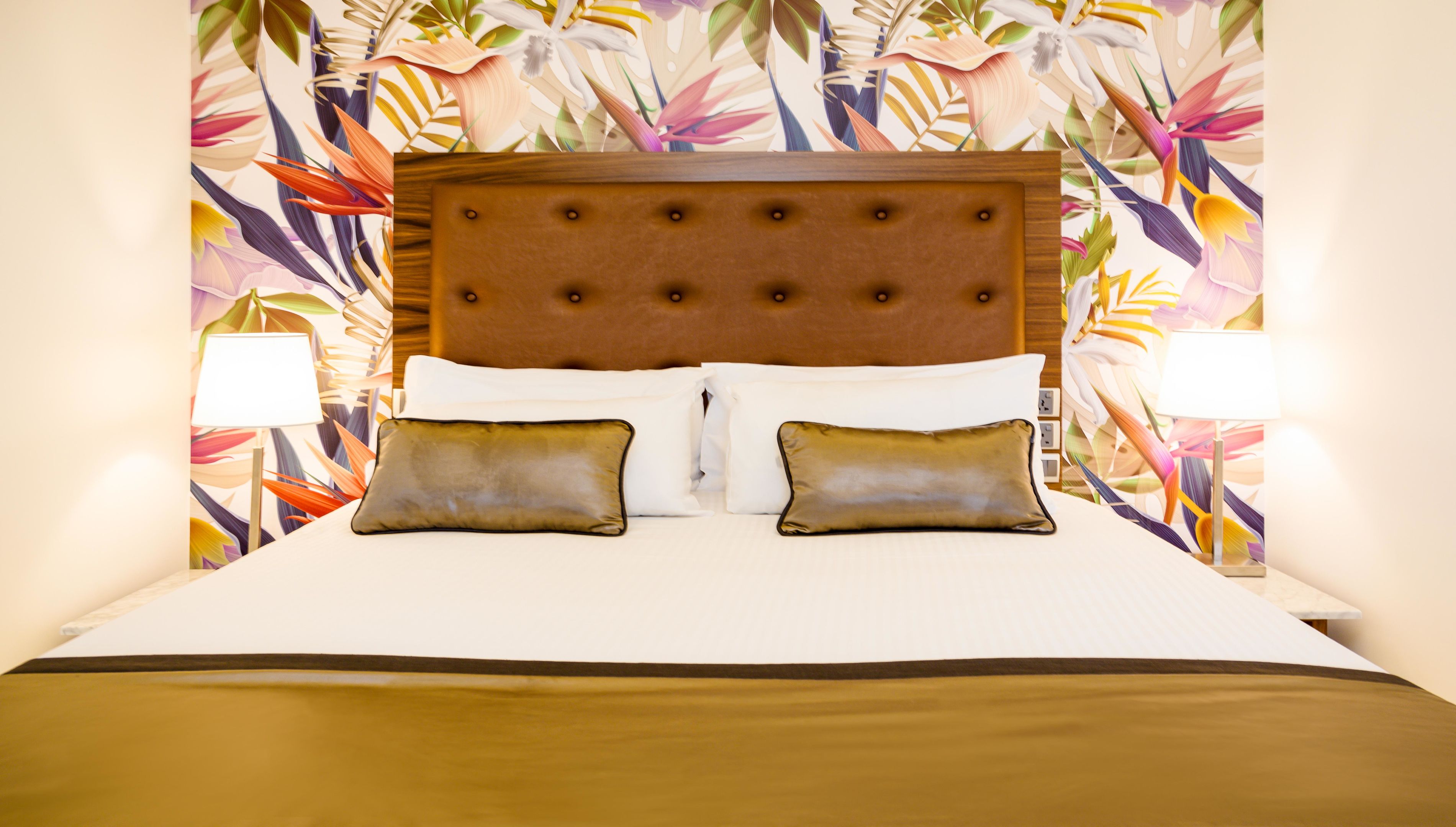 AX The Victoria Hotel Zimmer-Kategorien Executive, Suite (Executive Suite)