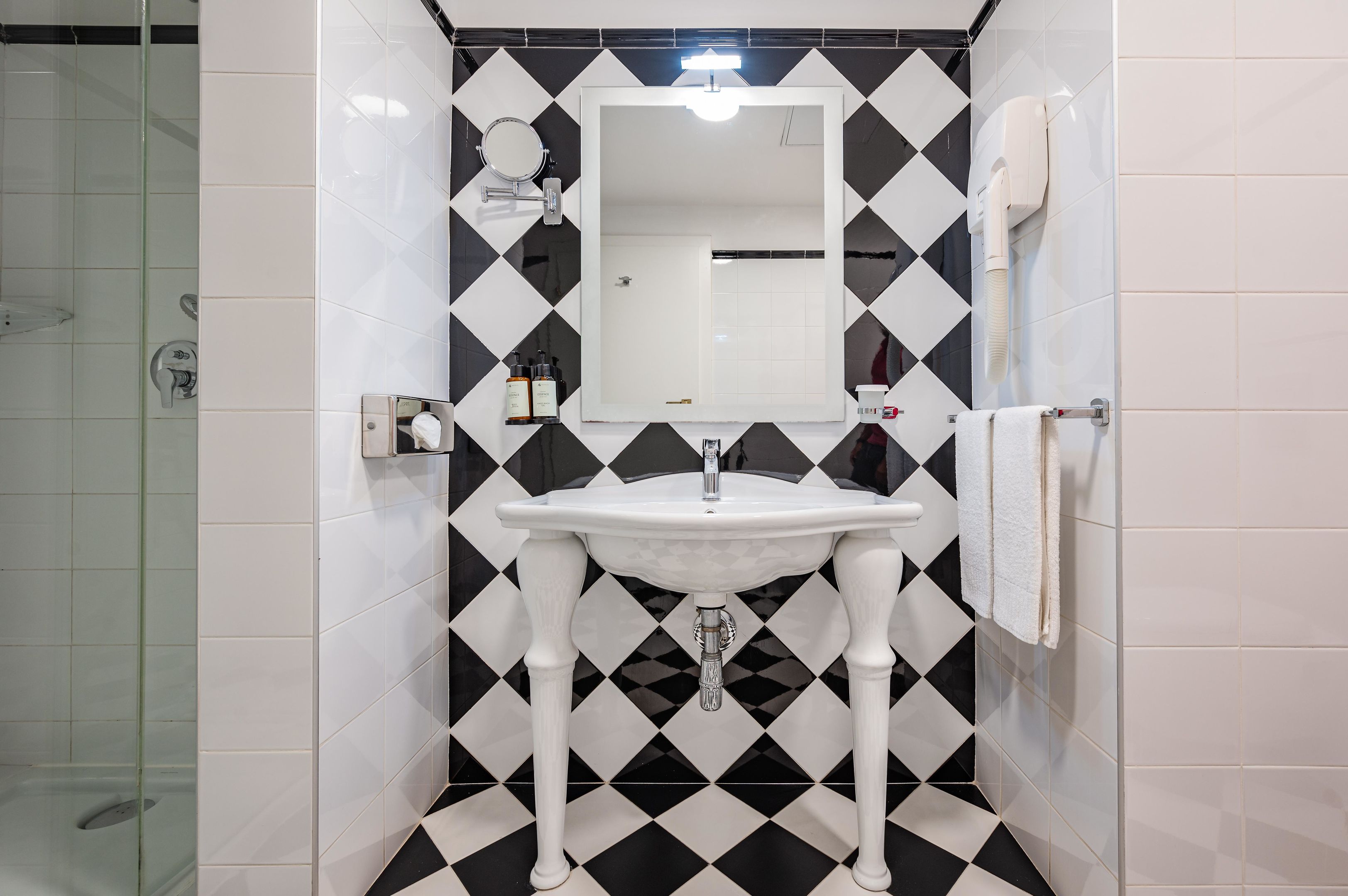 AX The Victoria Hotel Zimmer-Kategorien Superior, Doppelzimmer (Superior Room)