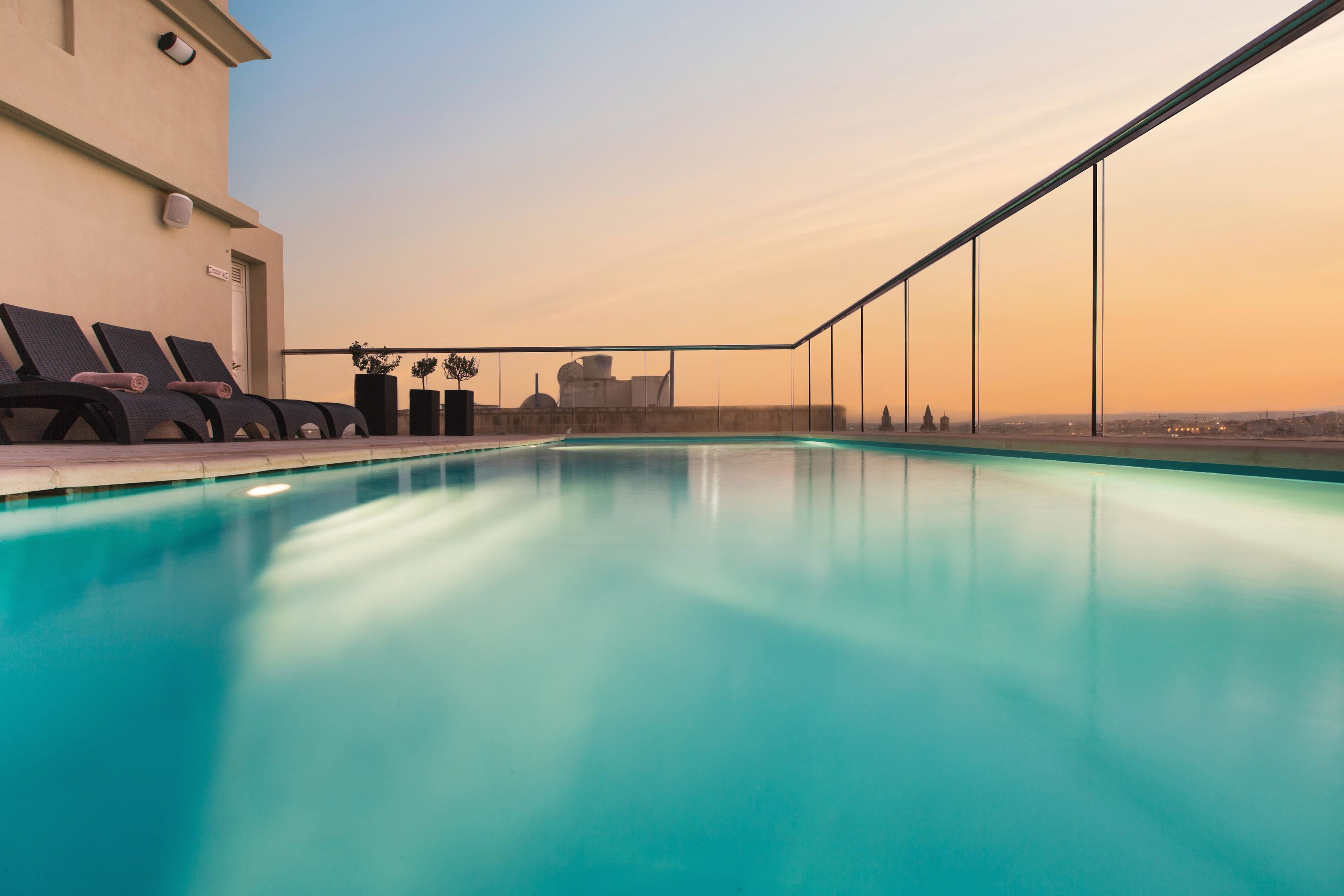 Hotels - Malta - AX The Victoria Hotel