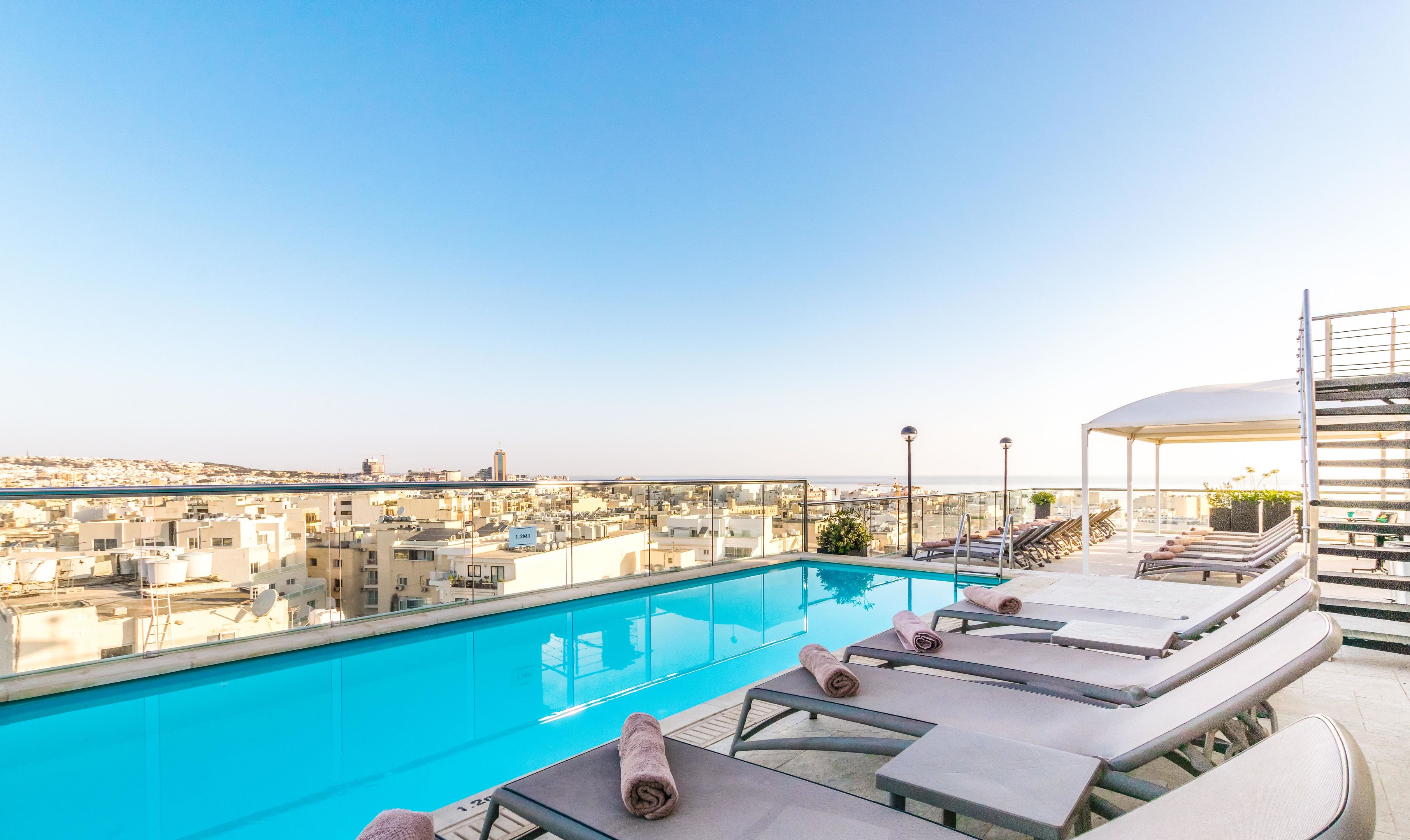 Hotels - Malta - AX The Victoria Hotel