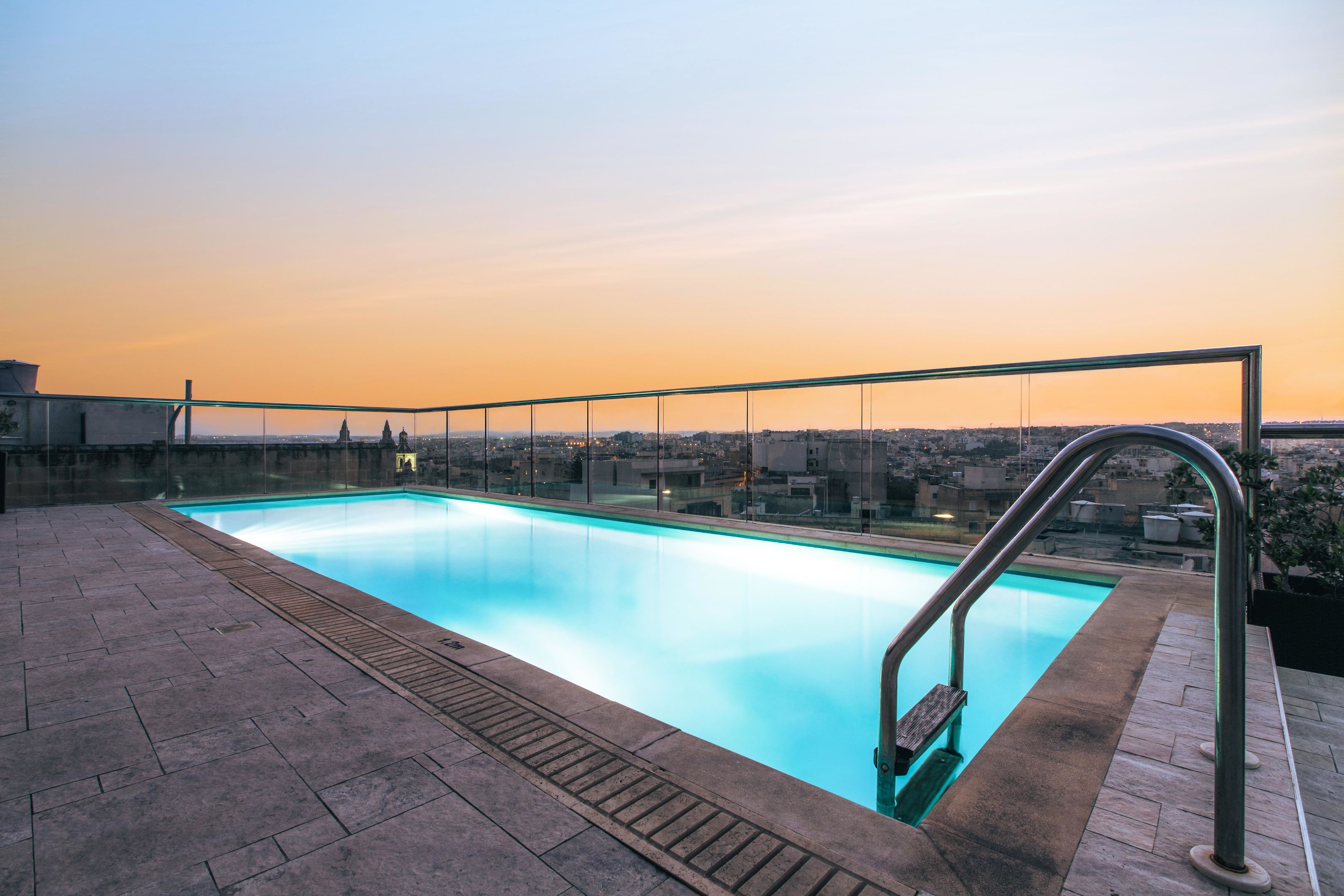 Hotels - Malta - AX The Victoria Hotel