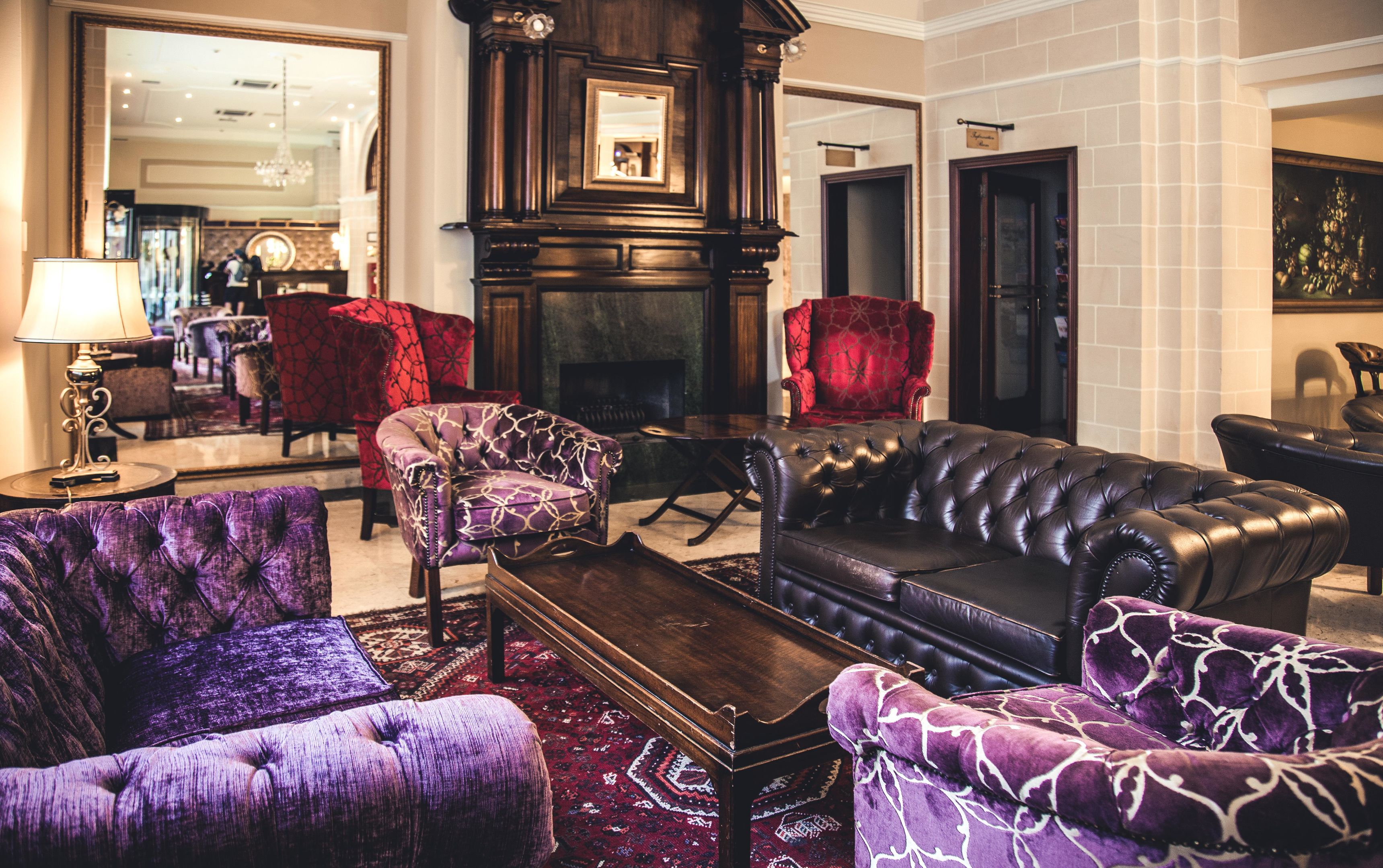 Hotel: AX The Victoria Hotel