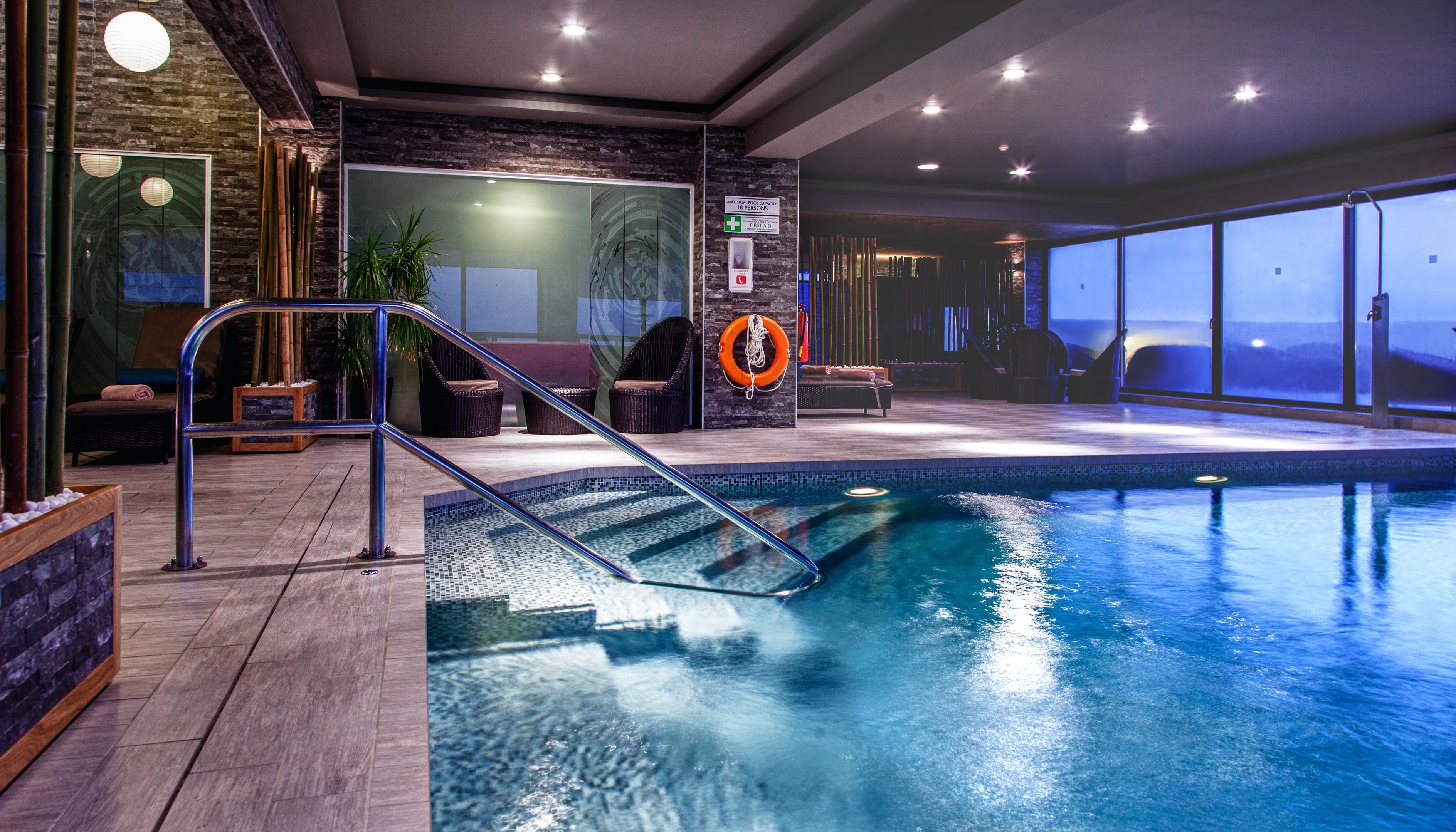 Hotel: AX The Victoria Hotel