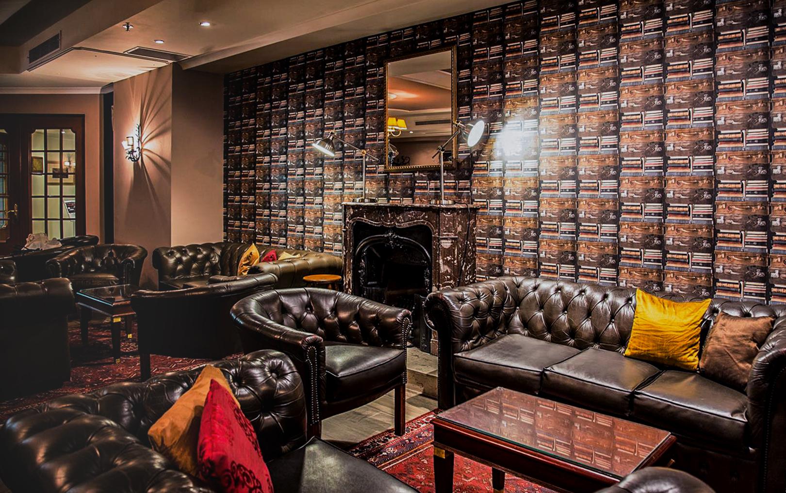 Hotel: AX The Victoria Hotel