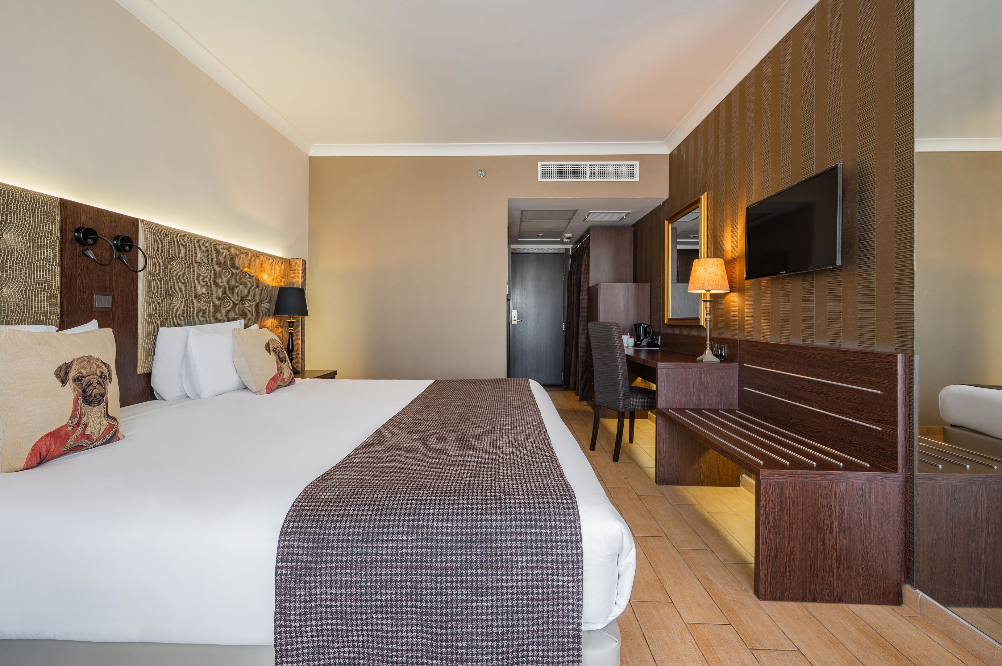Hotel: AX The Victoria Hotel