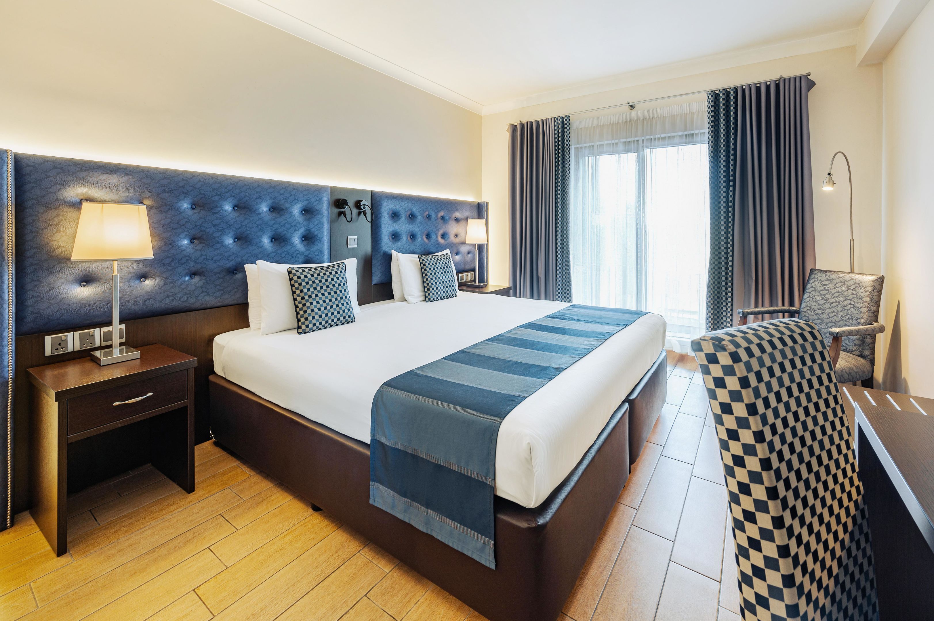 Hotel: AX The Victoria Hotel