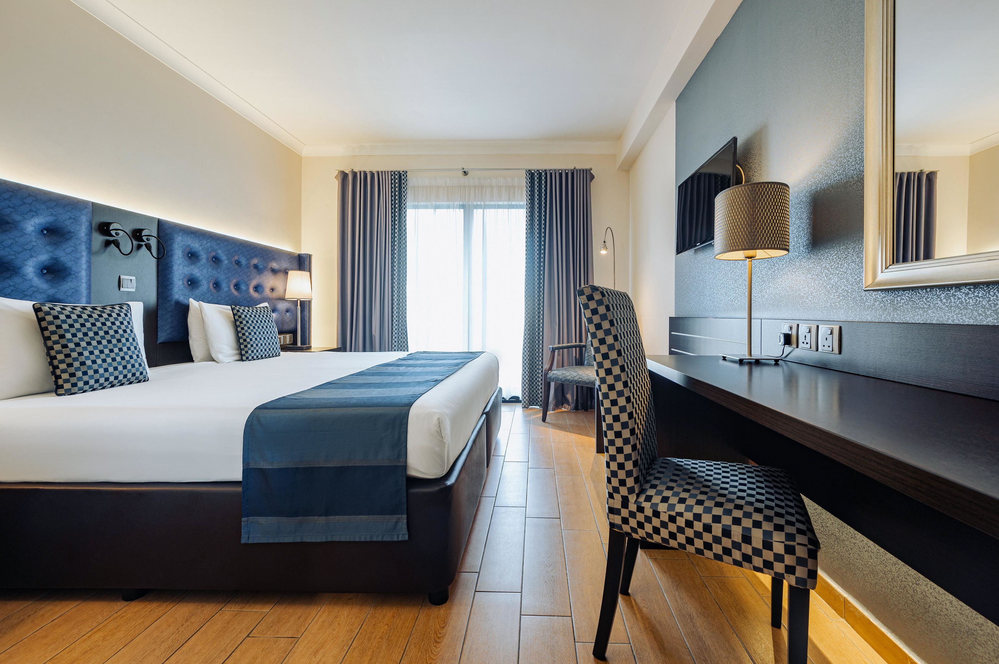 Hotel: AX The Victoria Hotel