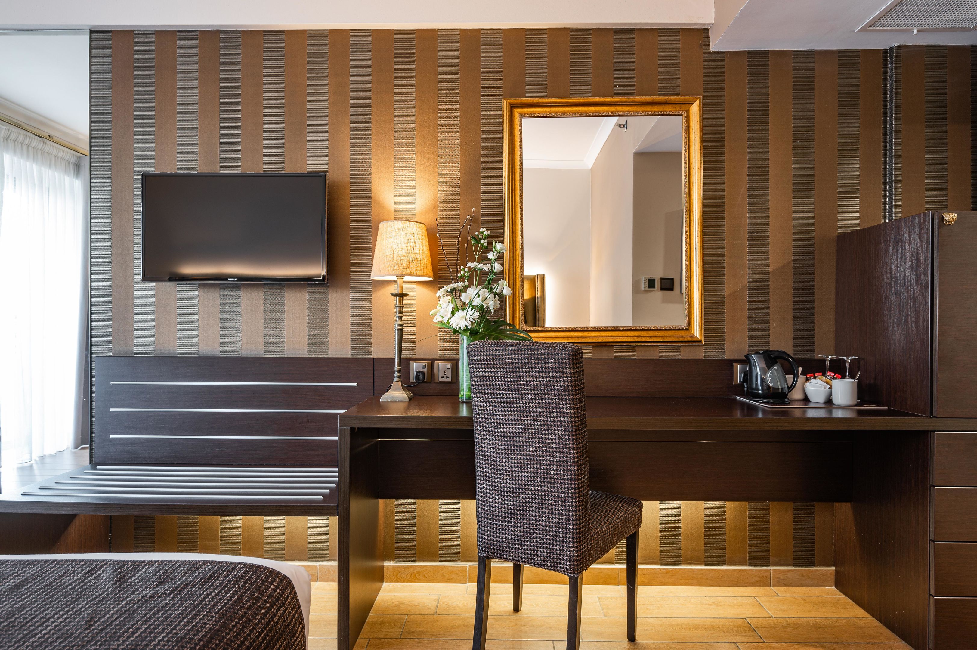 Hotel: AX The Victoria Hotel