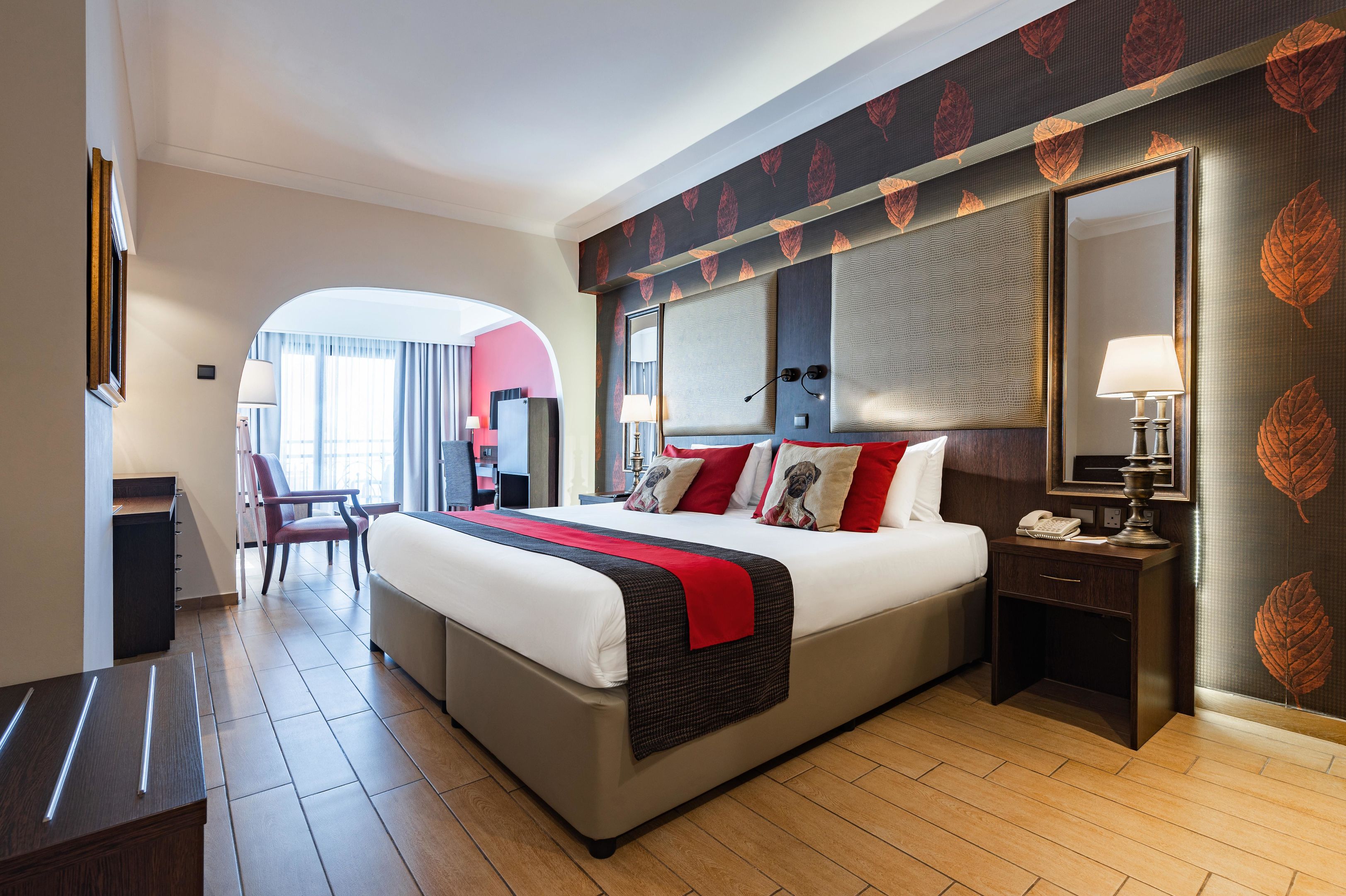 Hotel: AX The Victoria Hotel